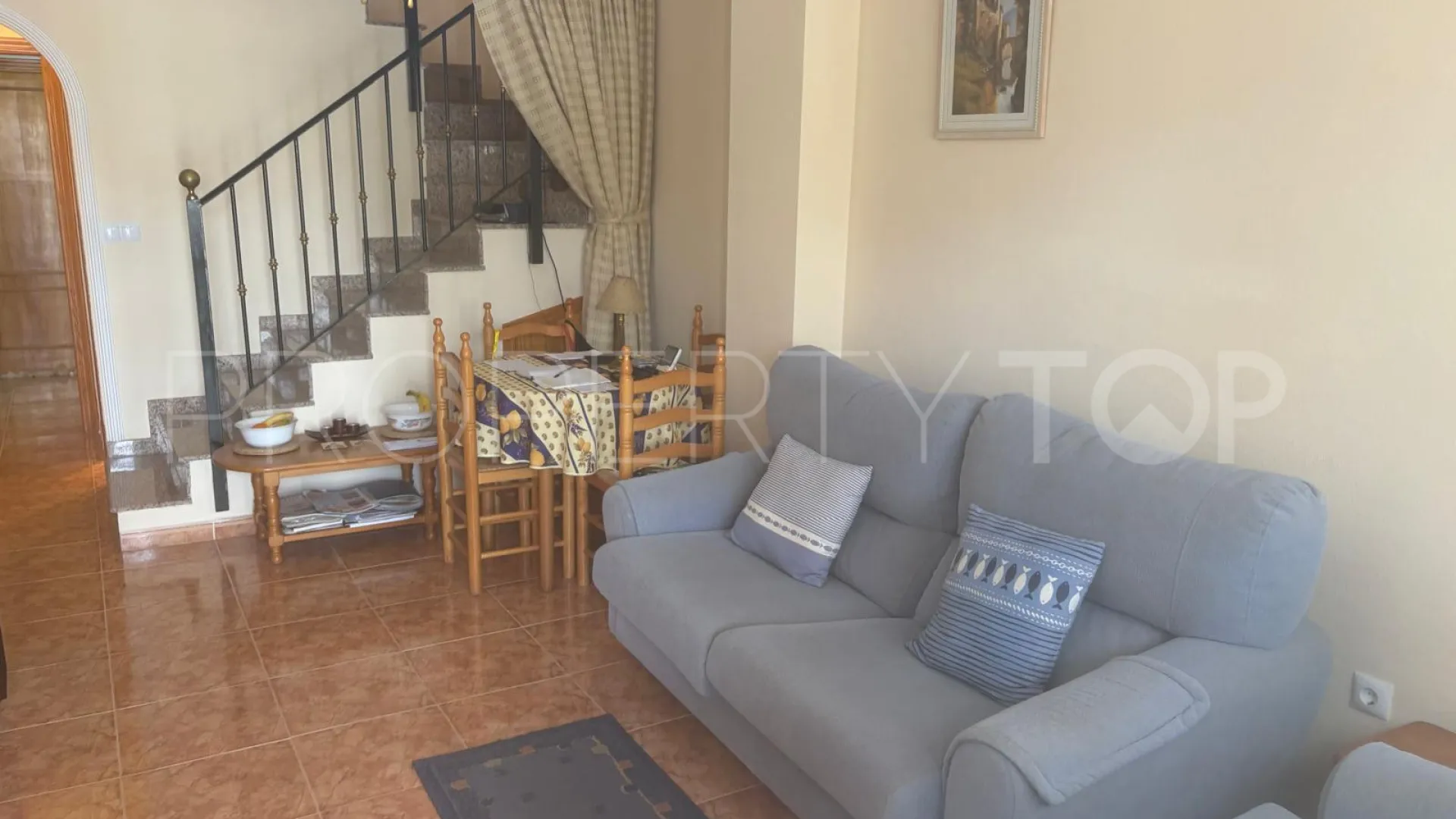 Algorfa 2 bedrooms town house for sale
