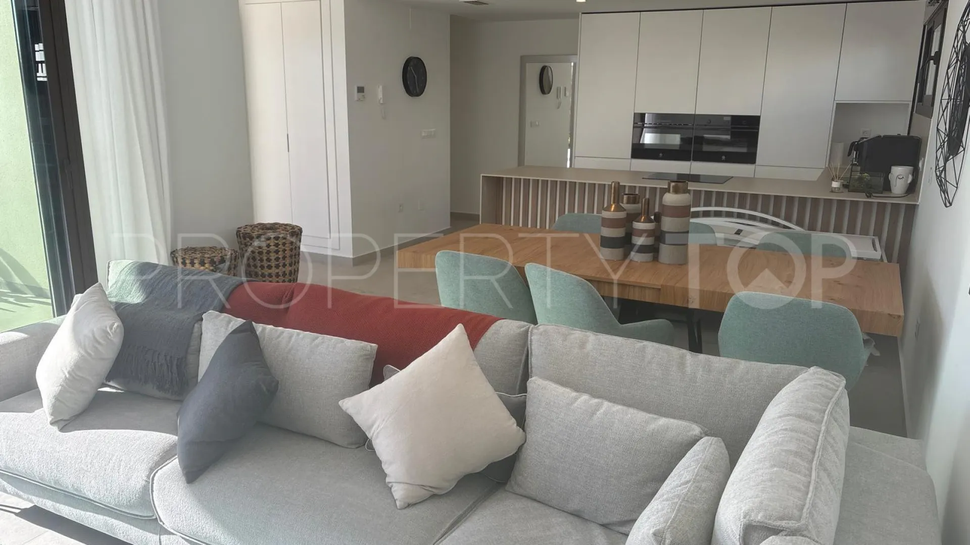 Villa en venta de 3 dormitorios en La Finca Golf