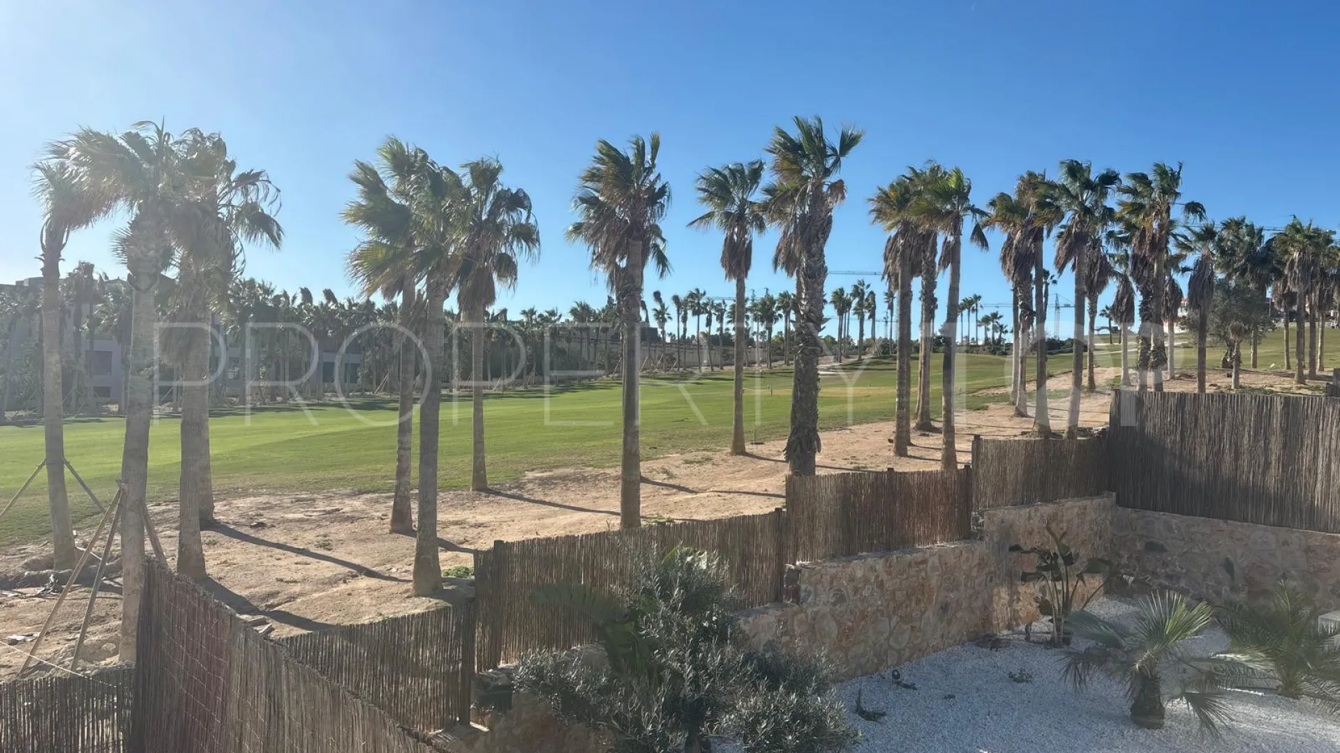 Villa en venta de 3 dormitorios en La Finca Golf
