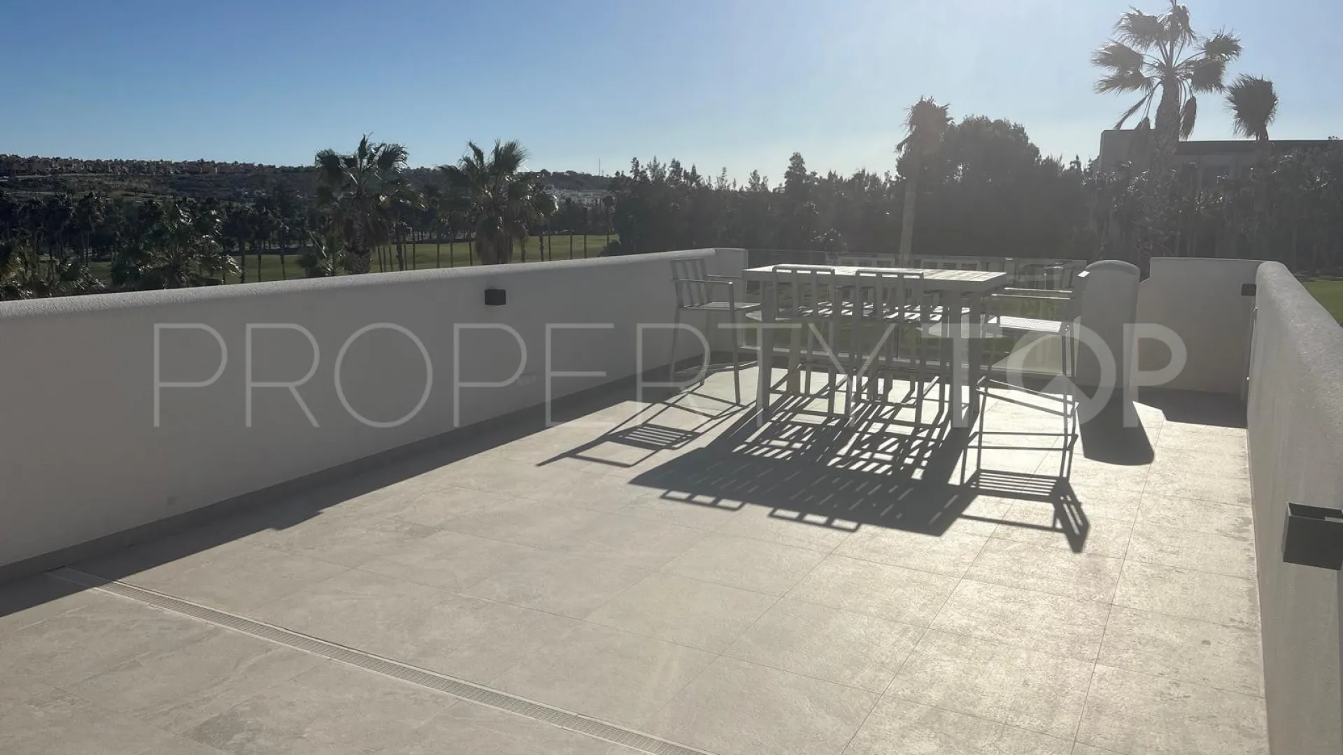 Villa en venta de 3 dormitorios en La Finca Golf