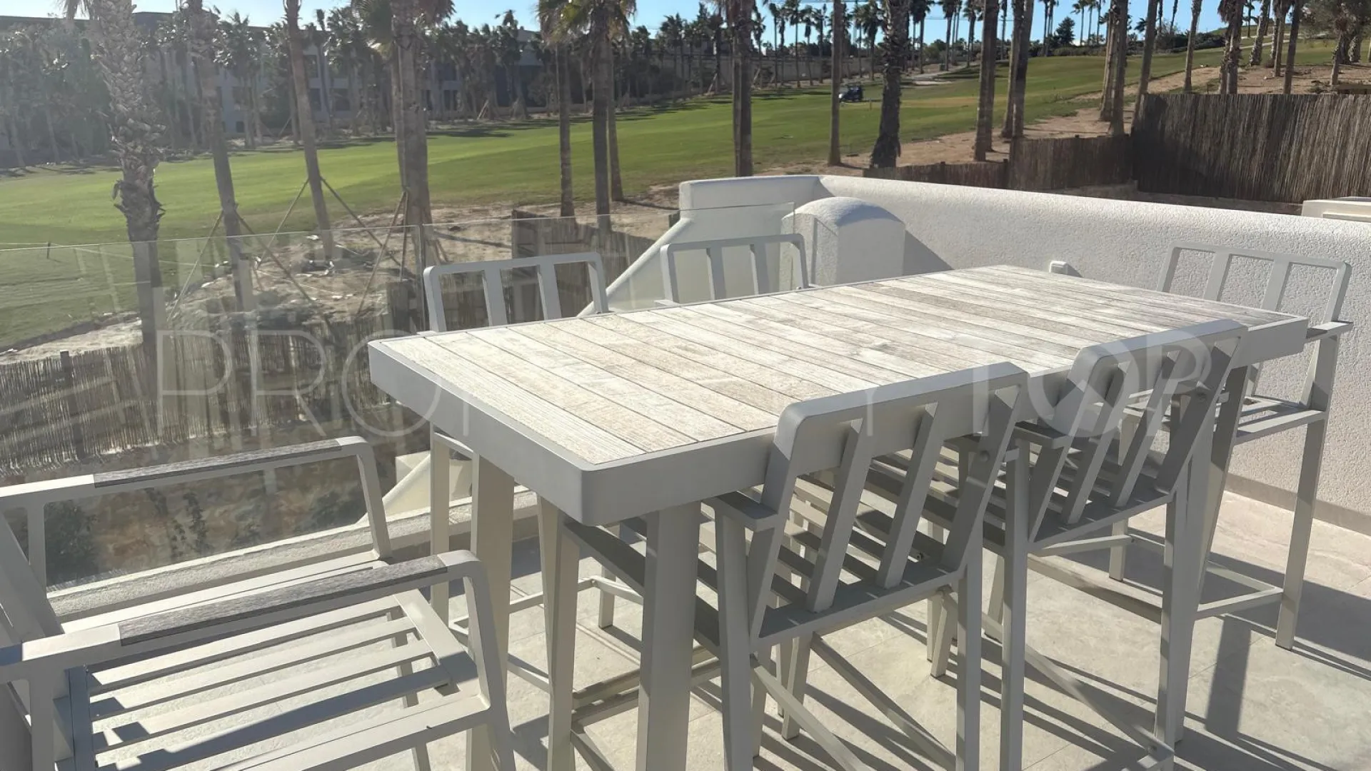 Villa en venta de 3 dormitorios en La Finca Golf