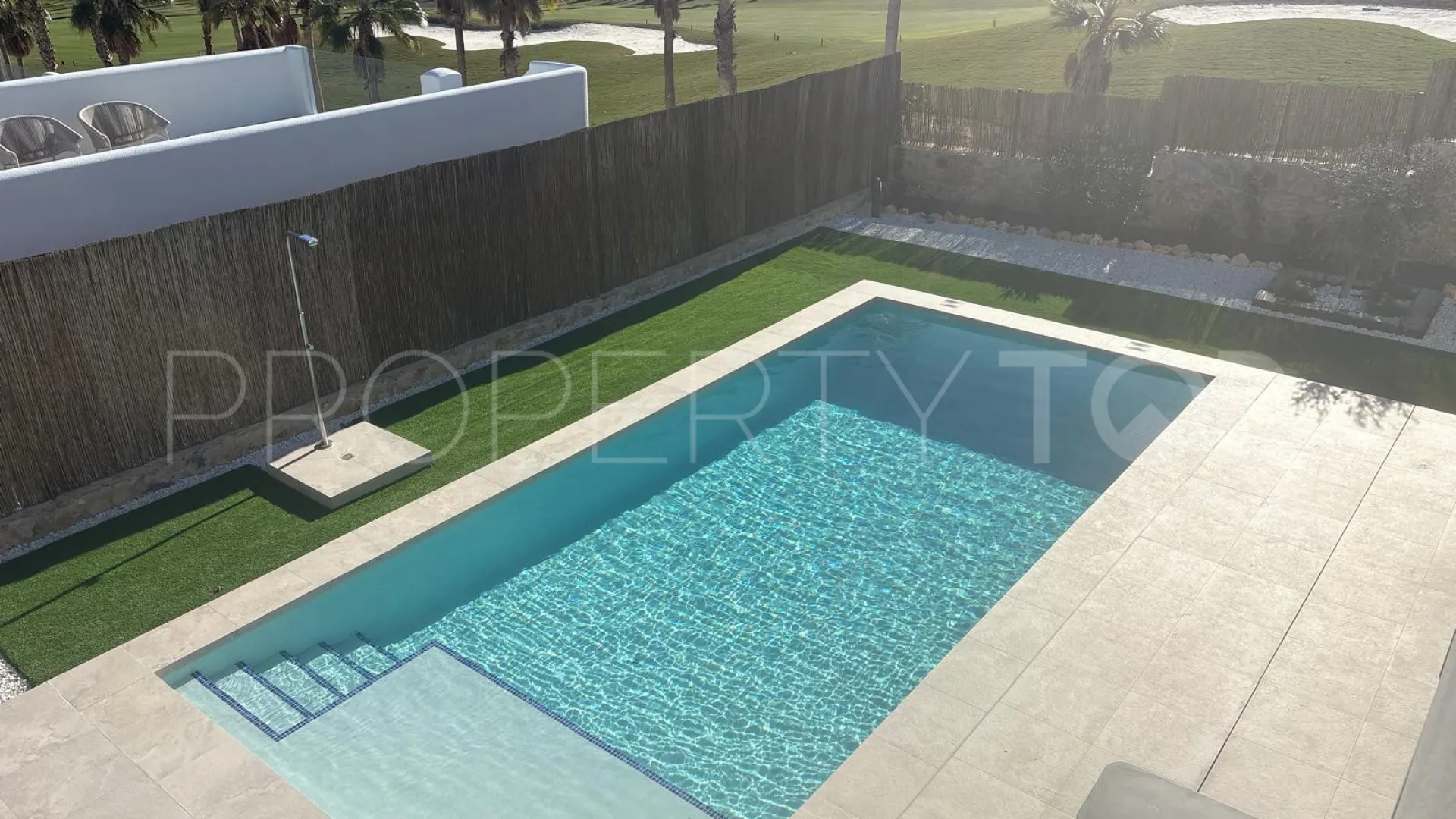 Villa en venta de 3 dormitorios en La Finca Golf