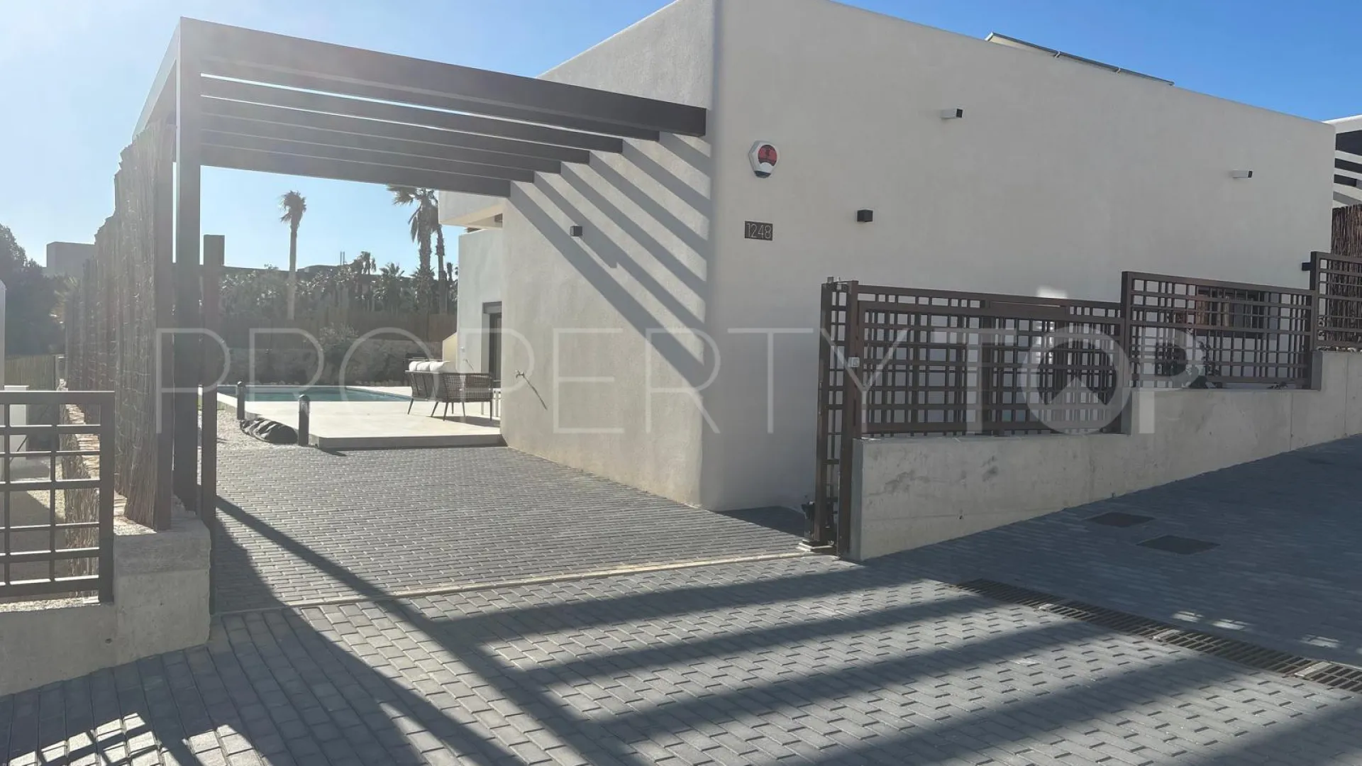 Villa en venta de 3 dormitorios en La Finca Golf