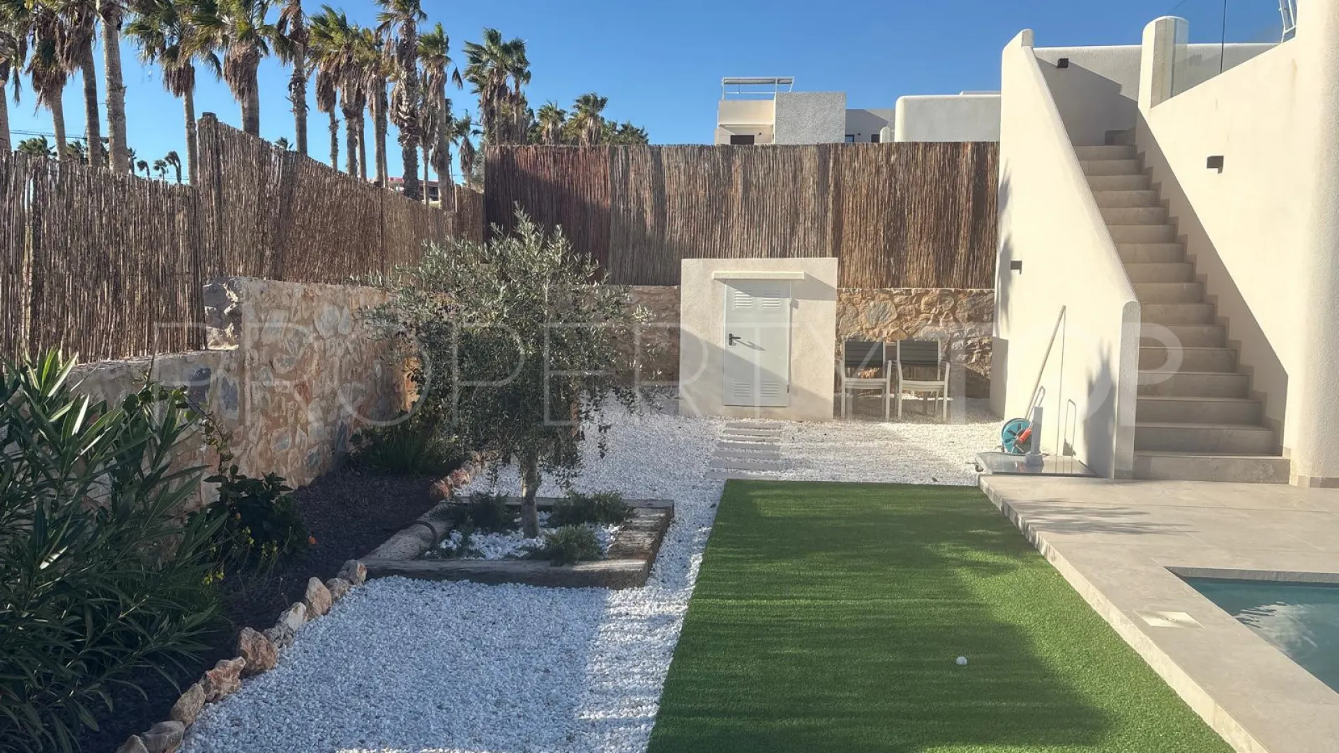 Villa en venta de 3 dormitorios en La Finca Golf