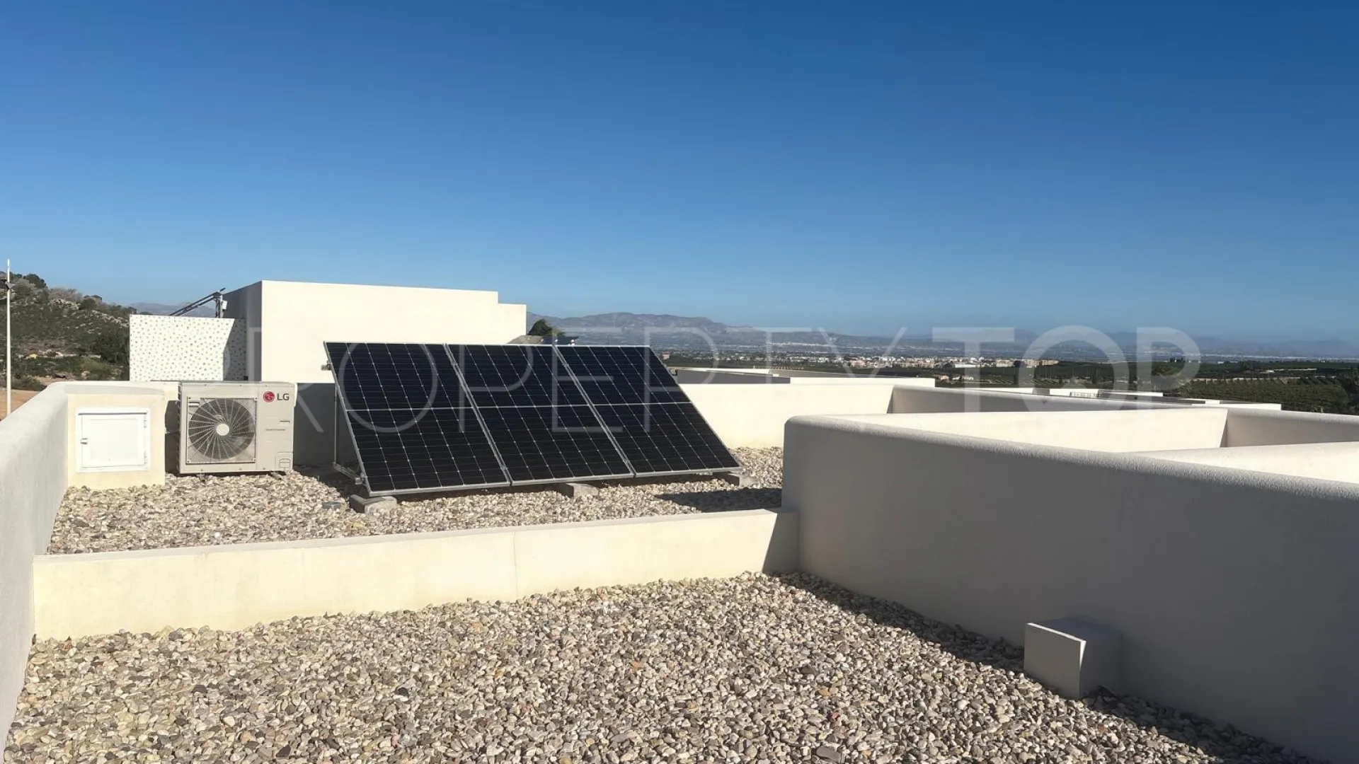Villa en venta de 3 dormitorios en La Finca Golf