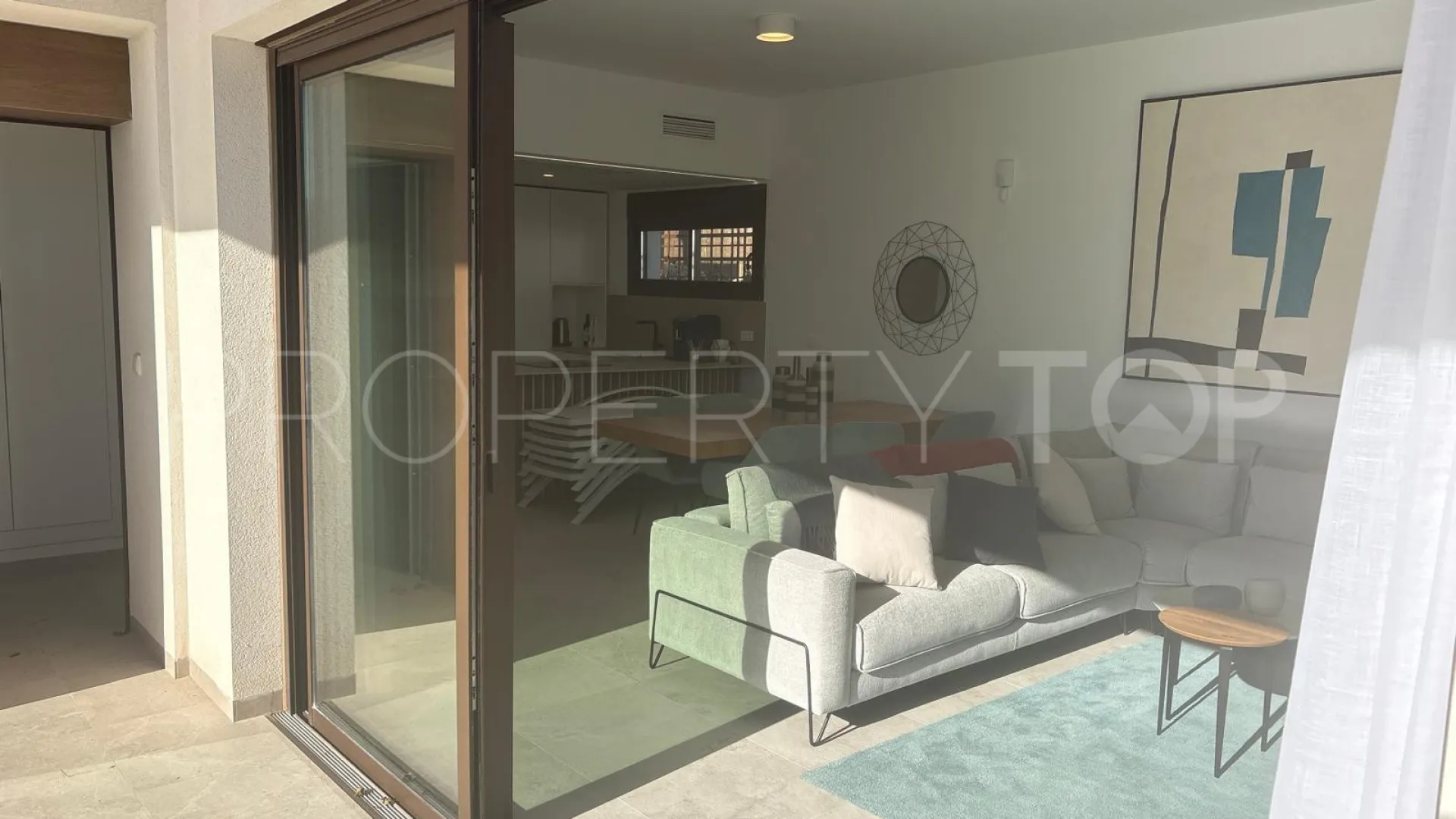 Villa en venta de 3 dormitorios en La Finca Golf