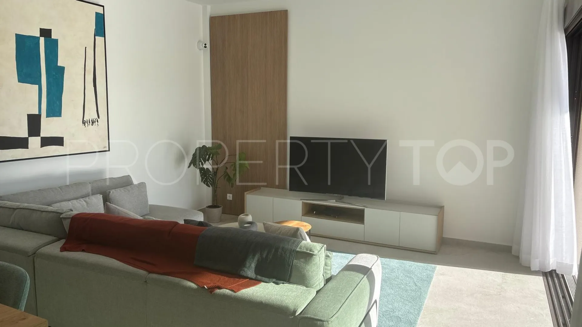 Villa en venta de 3 dormitorios en La Finca Golf