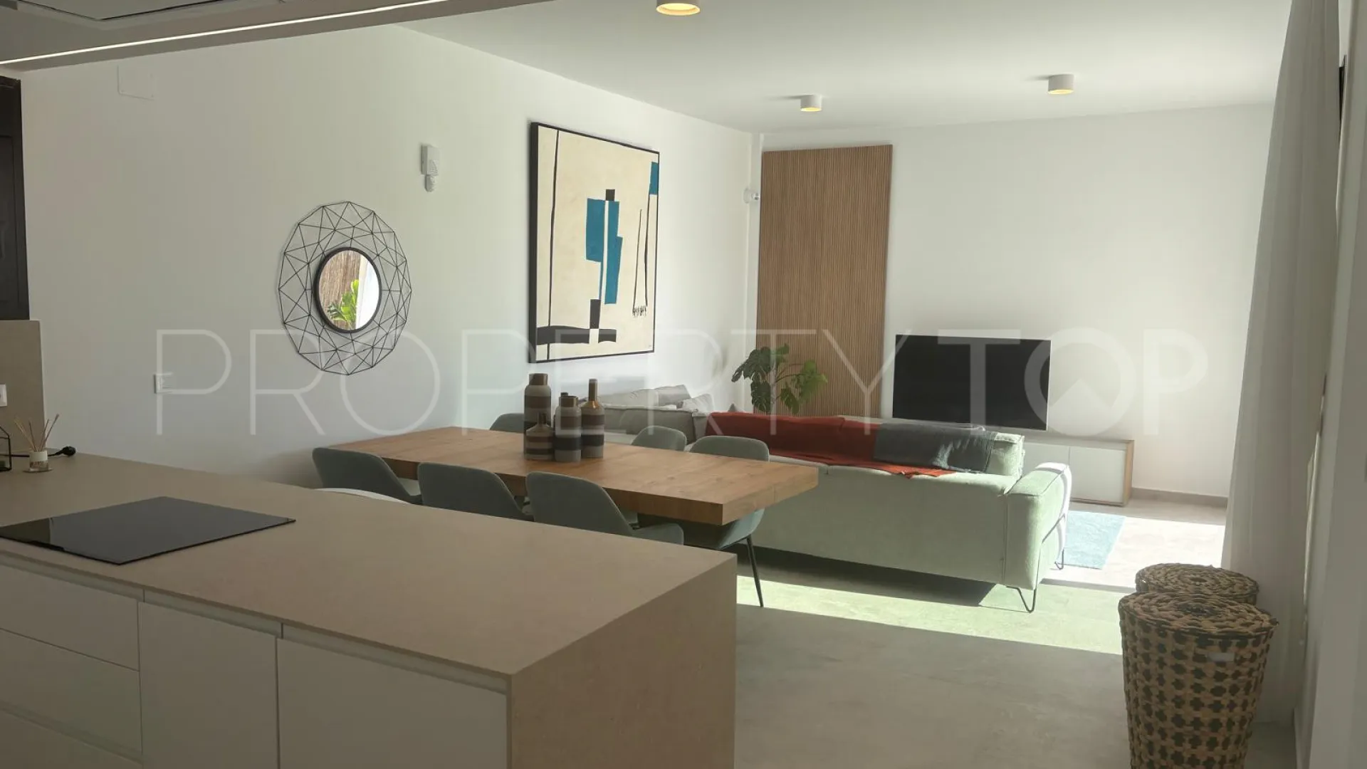Villa en venta de 3 dormitorios en La Finca Golf