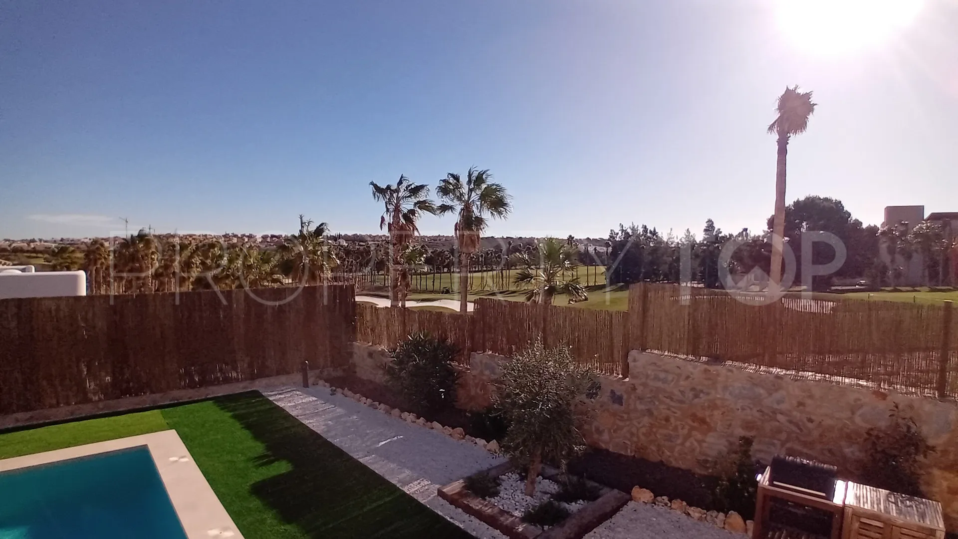 Villa en venta de 3 dormitorios en La Finca Golf