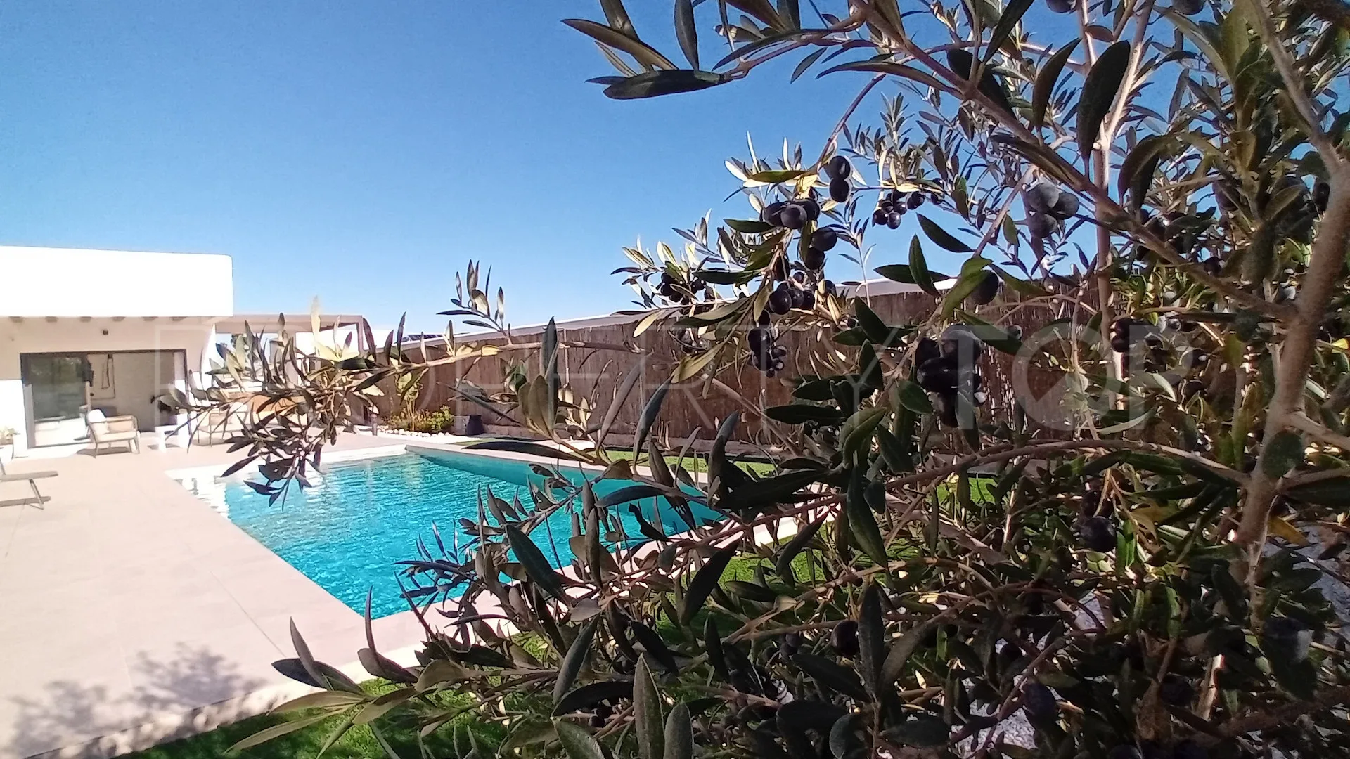 Villa en venta de 3 dormitorios en La Finca Golf