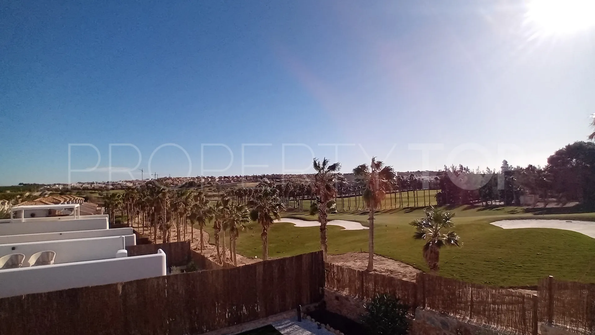 Villa en venta de 3 dormitorios en La Finca Golf