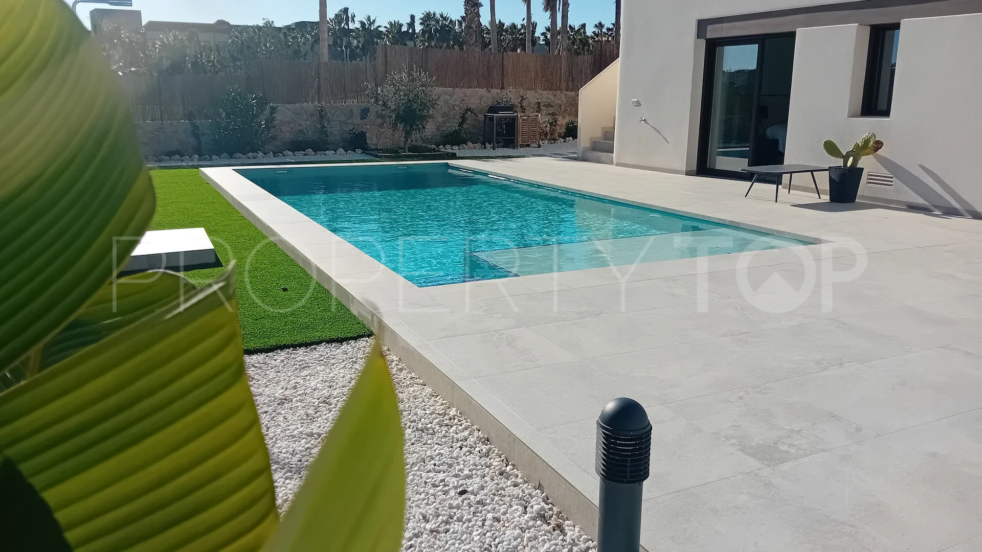 Villa en venta de 3 dormitorios en La Finca Golf