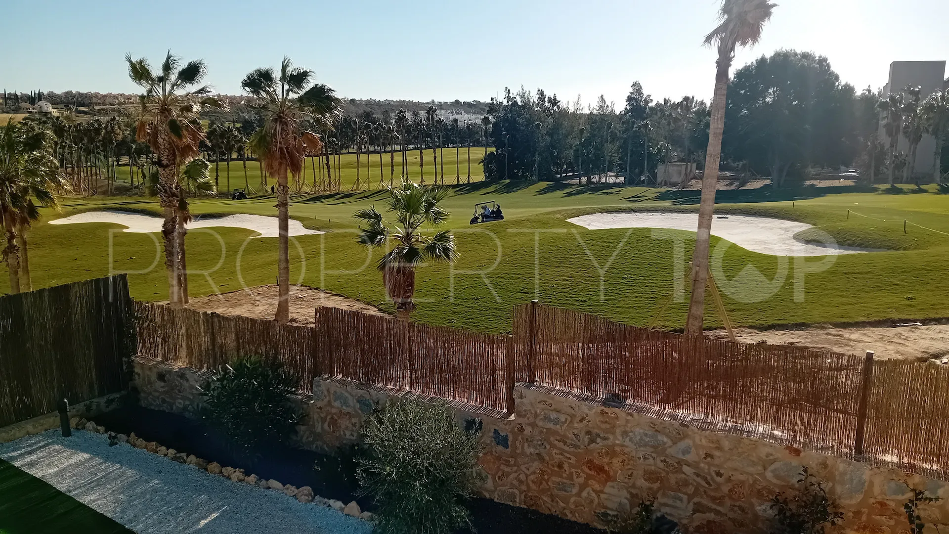 Villa en venta de 3 dormitorios en La Finca Golf