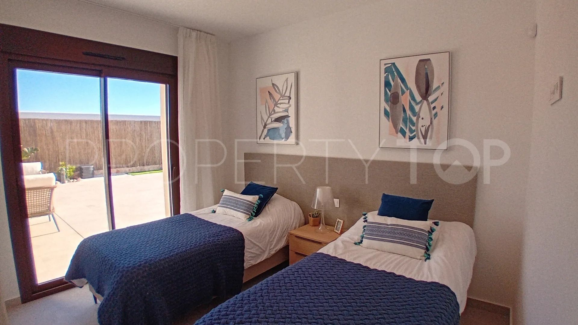 Villa en venta de 3 dormitorios en La Finca Golf
