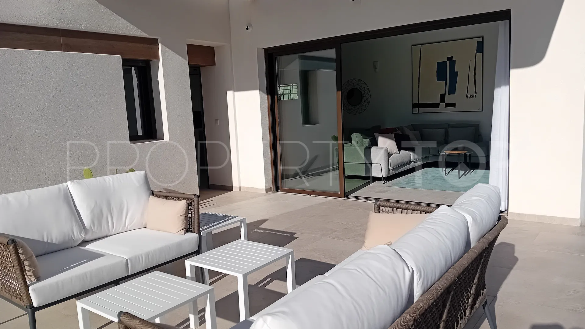 Villa en venta de 3 dormitorios en La Finca Golf