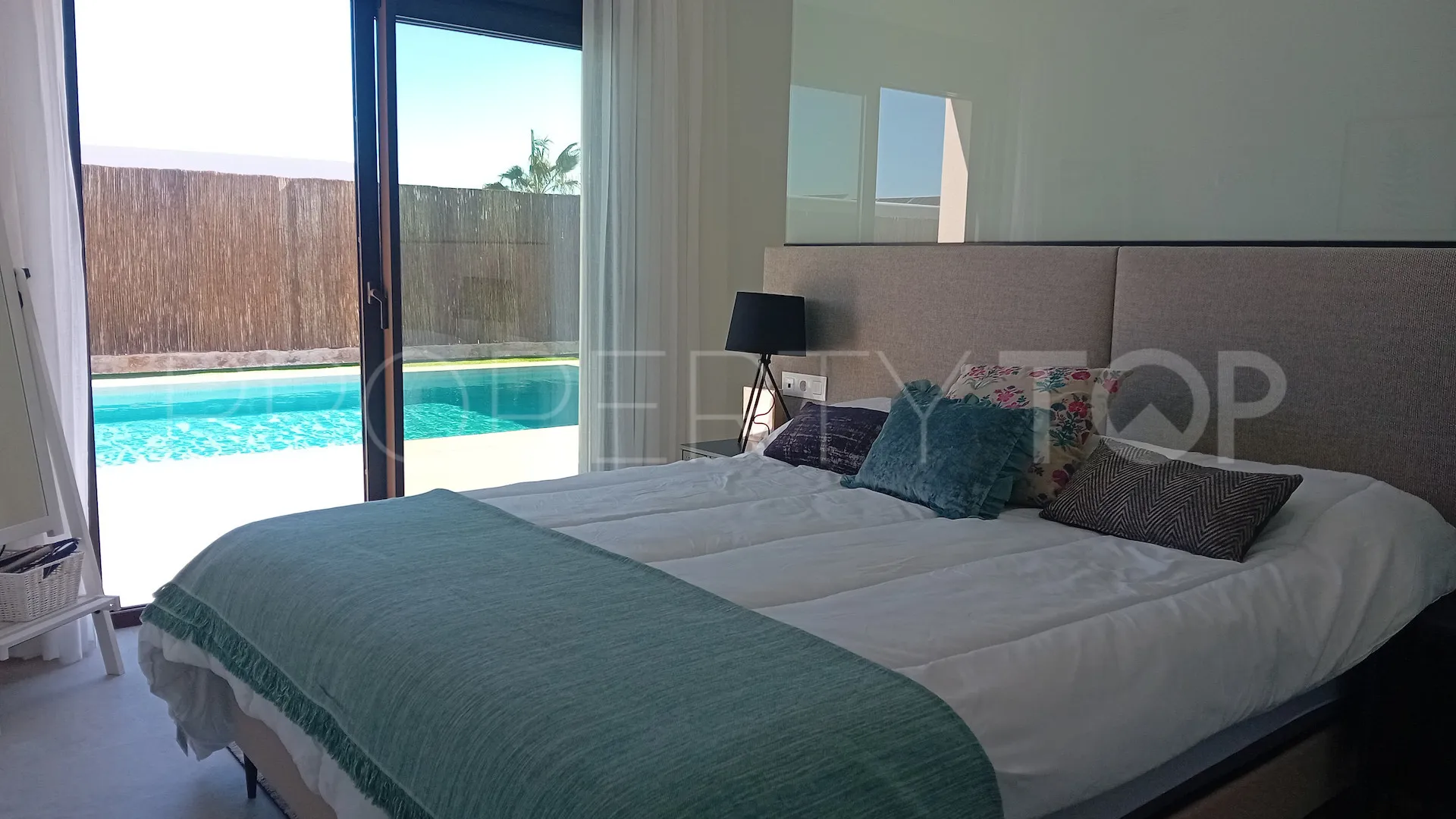 Villa en venta de 3 dormitorios en La Finca Golf
