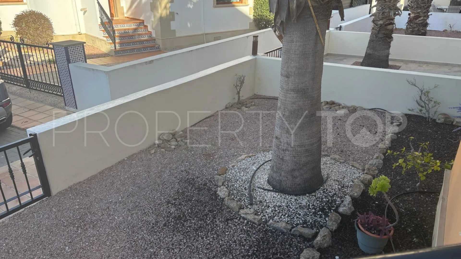 Buy La Finca Golf town house with 3 bedrooms