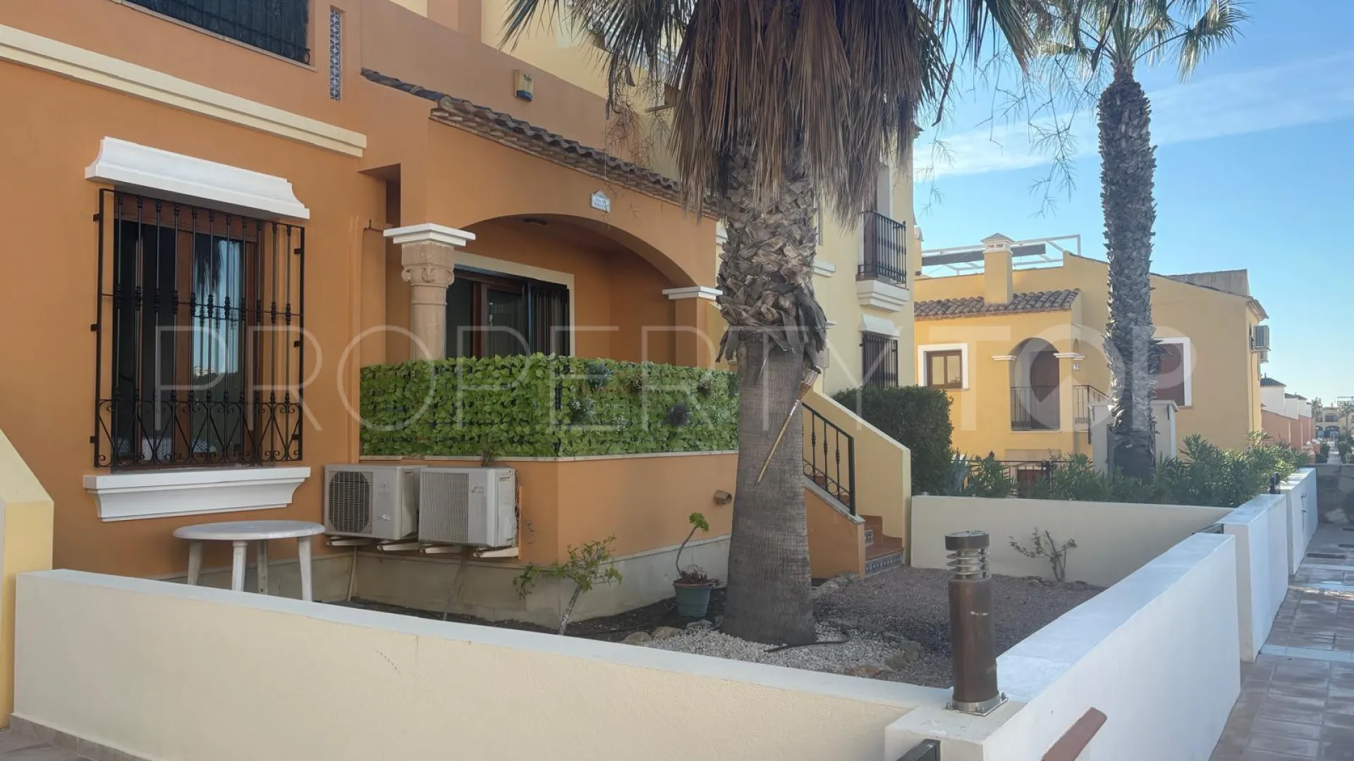 Buy La Finca Golf town house with 3 bedrooms