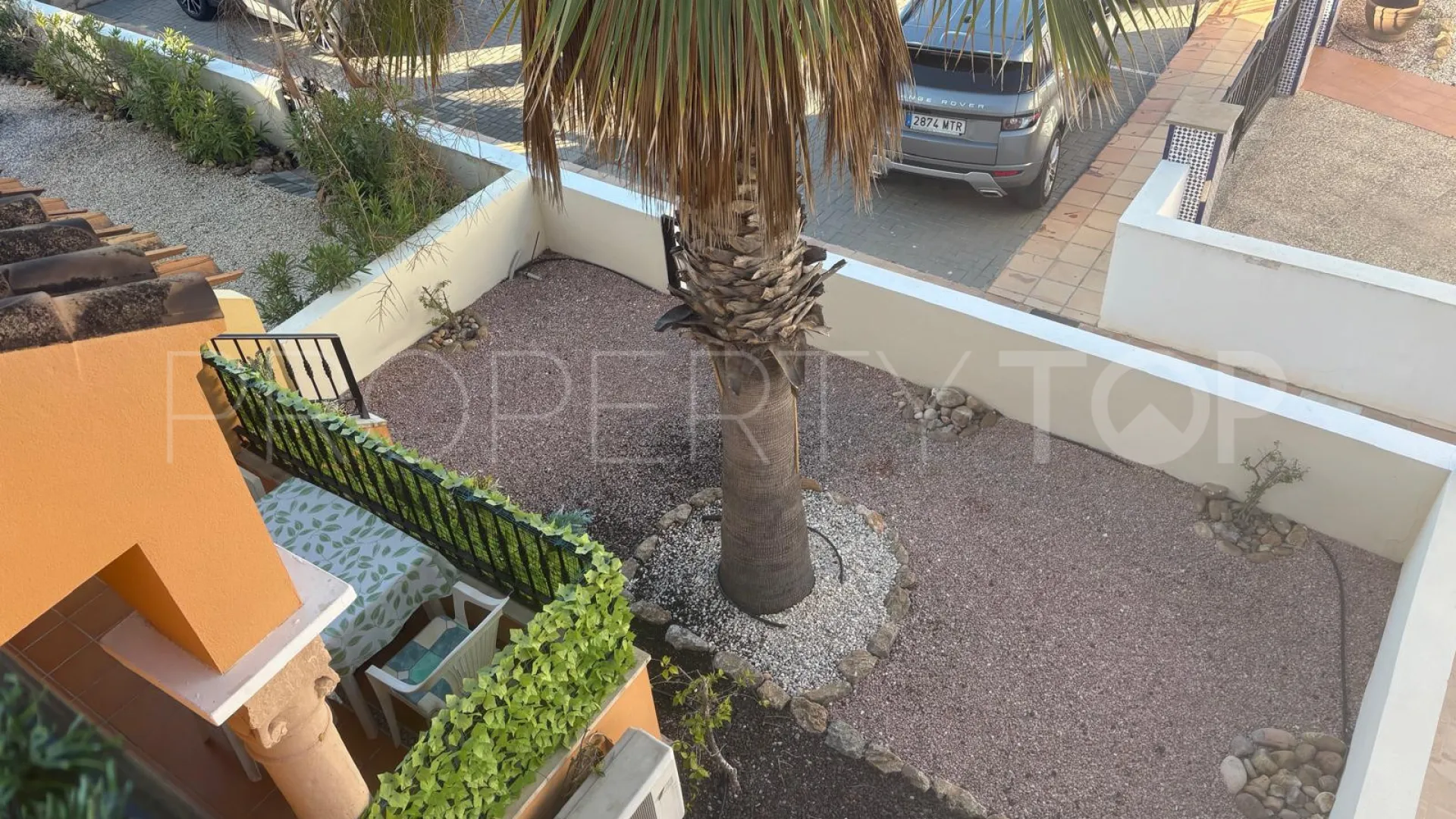 Buy La Finca Golf town house with 3 bedrooms