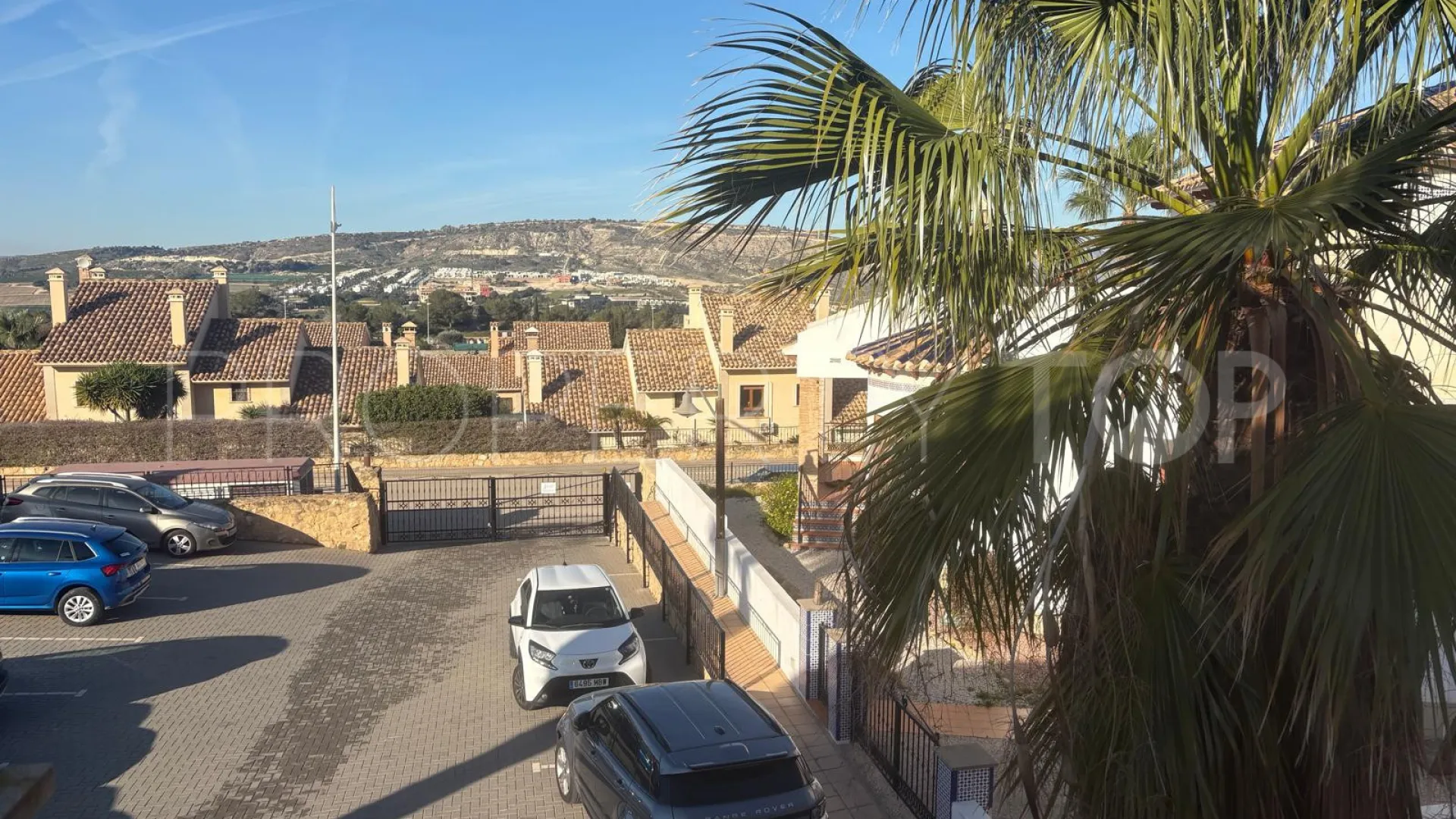 Buy La Finca Golf town house with 3 bedrooms