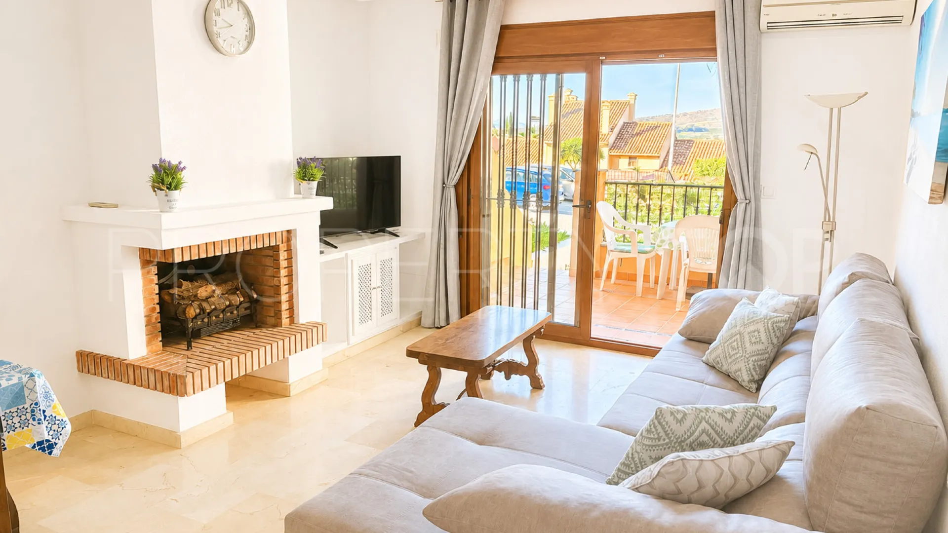 Buy La Finca Golf town house with 3 bedrooms