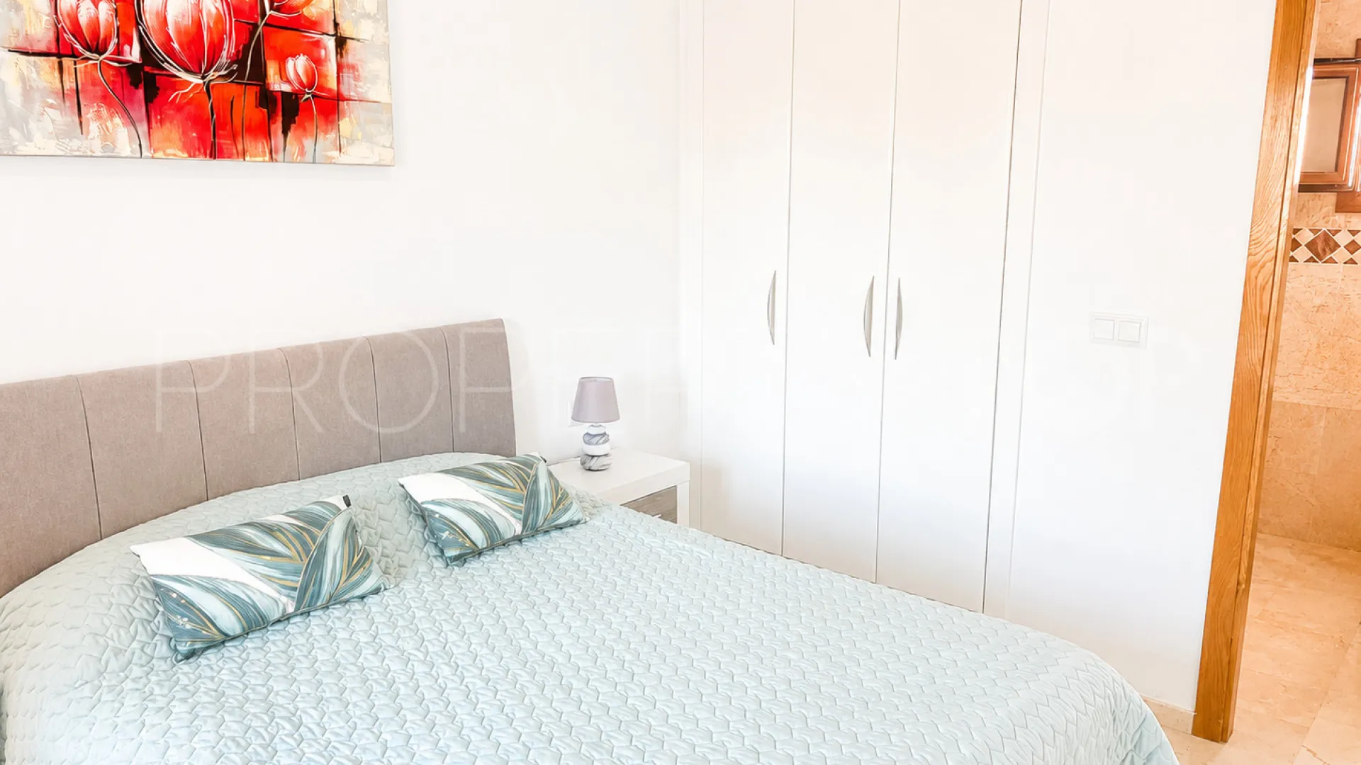 Buy La Finca Golf town house with 3 bedrooms