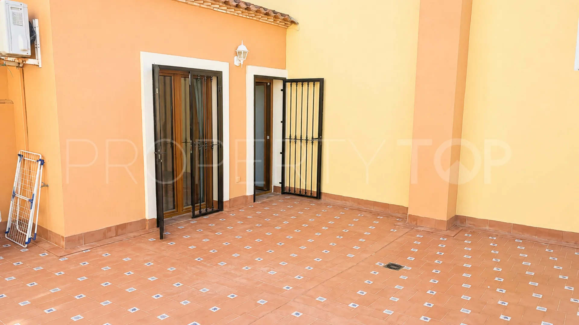 Buy La Finca Golf town house with 3 bedrooms