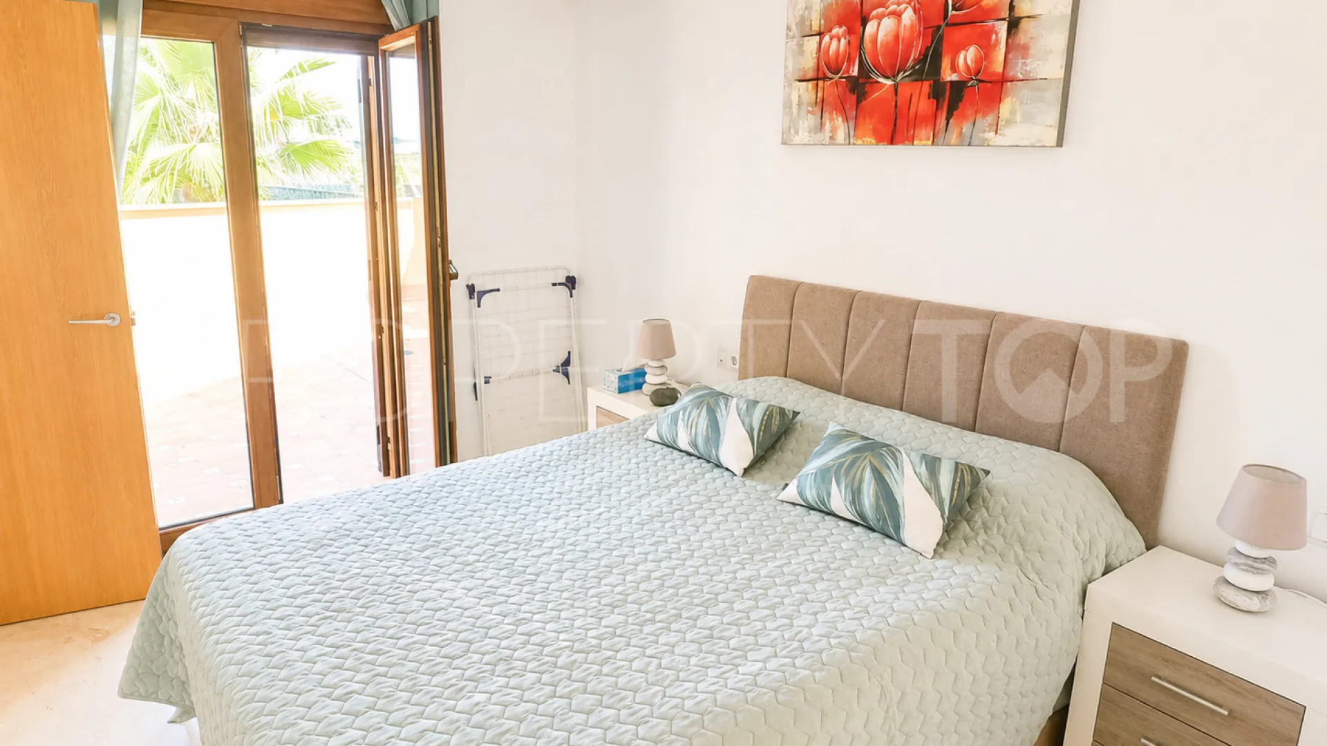 Buy La Finca Golf town house with 3 bedrooms