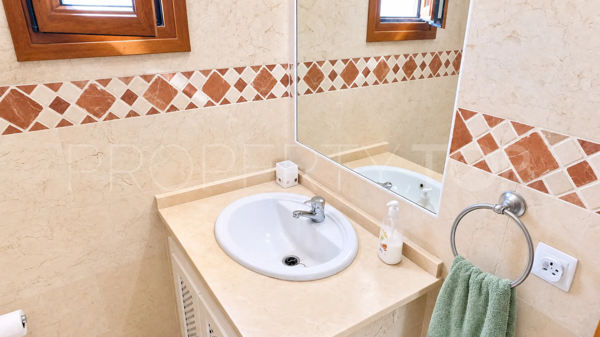 Buy La Finca Golf town house with 3 bedrooms