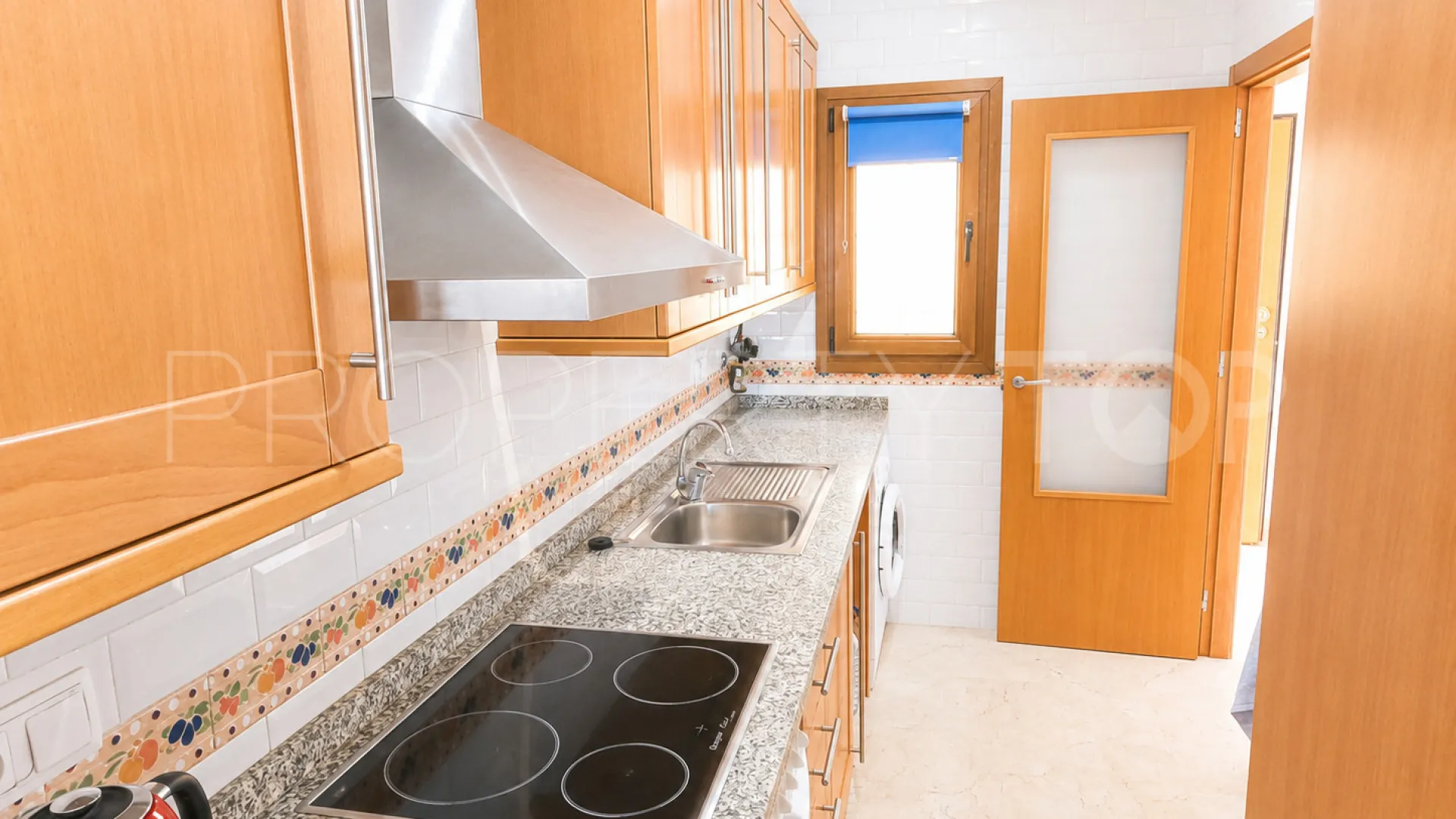 Buy La Finca Golf town house with 3 bedrooms