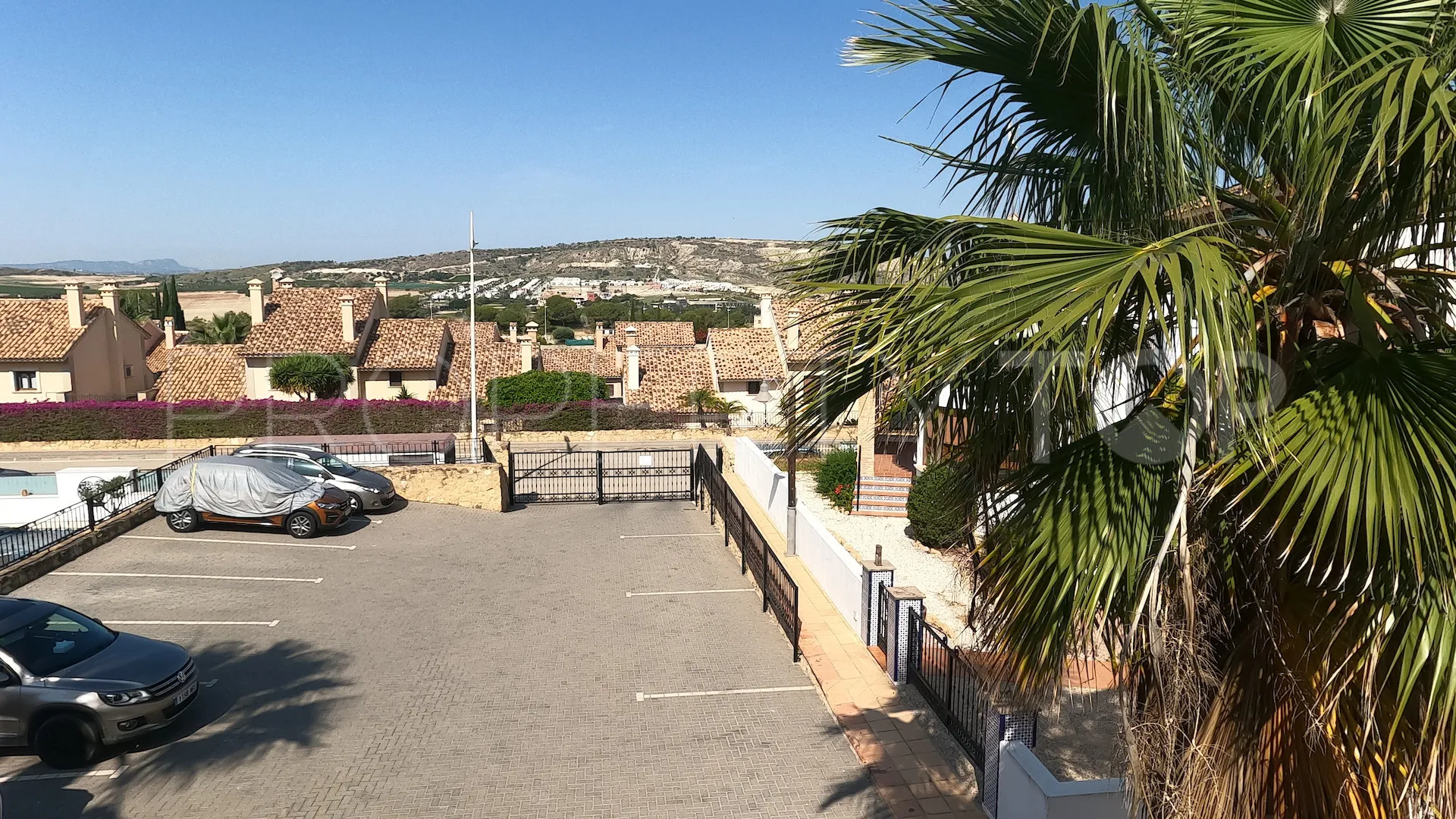 Buy La Finca Golf town house with 3 bedrooms