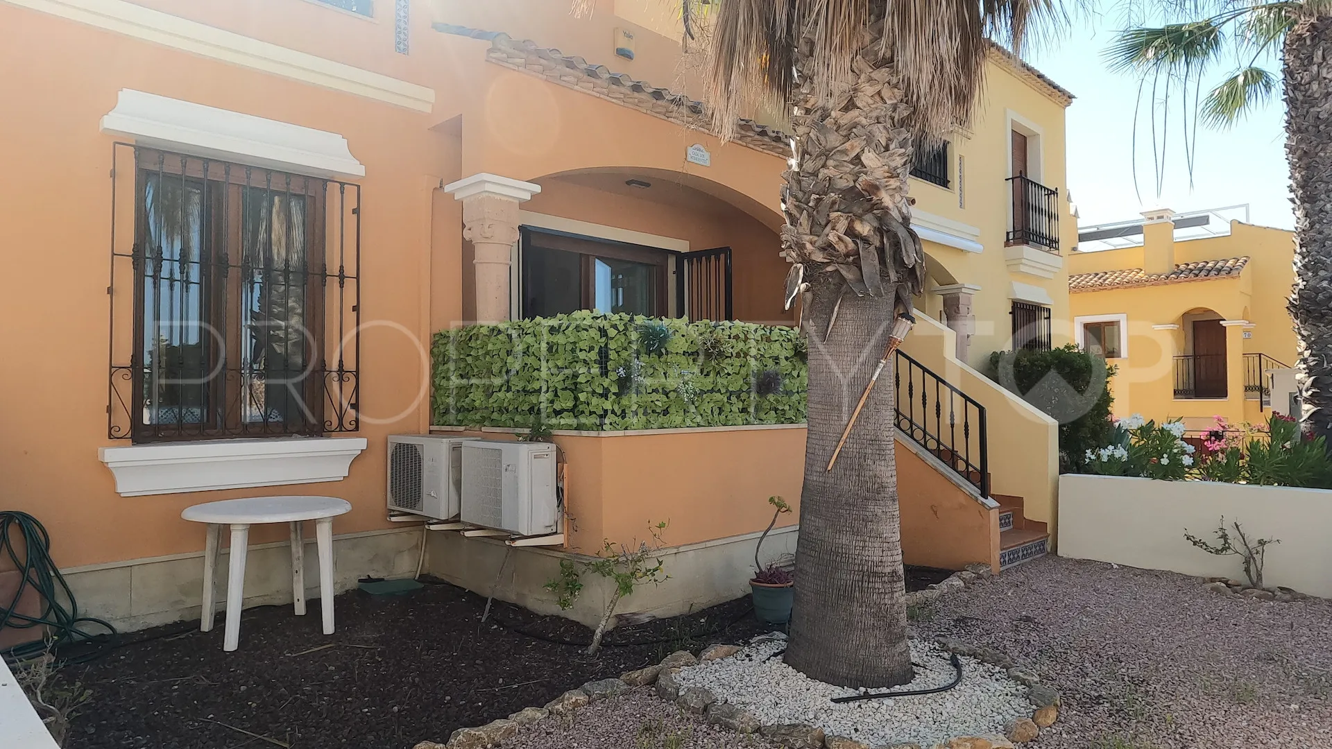 Buy La Finca Golf town house with 3 bedrooms