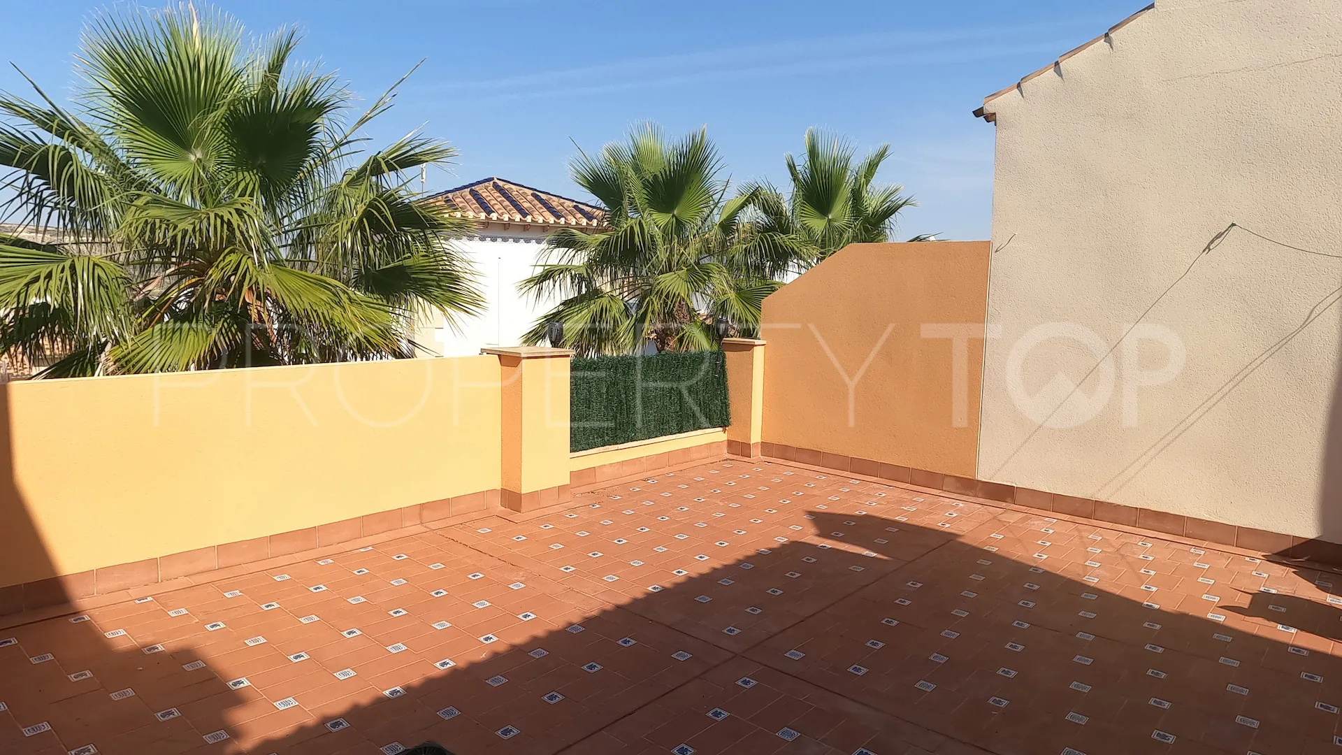 Buy La Finca Golf town house with 3 bedrooms