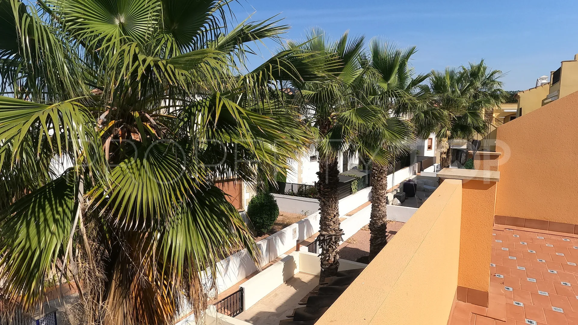 Buy La Finca Golf town house with 3 bedrooms