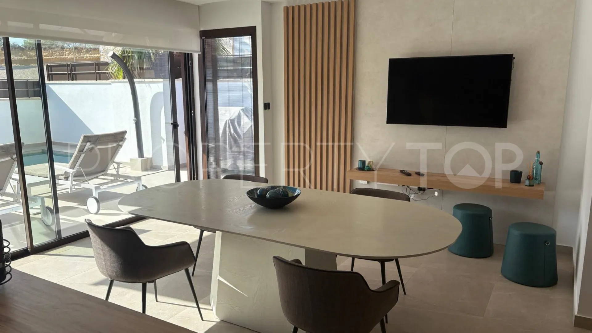 Comprar villa en La Finca Golf