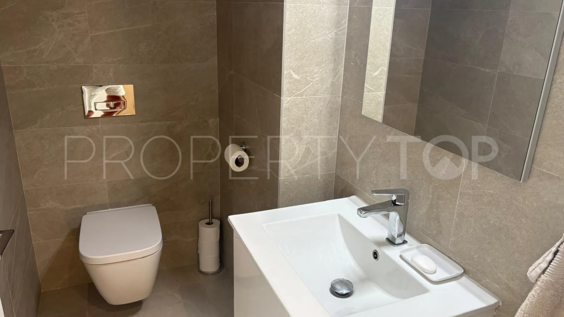Comprar villa en La Finca Golf