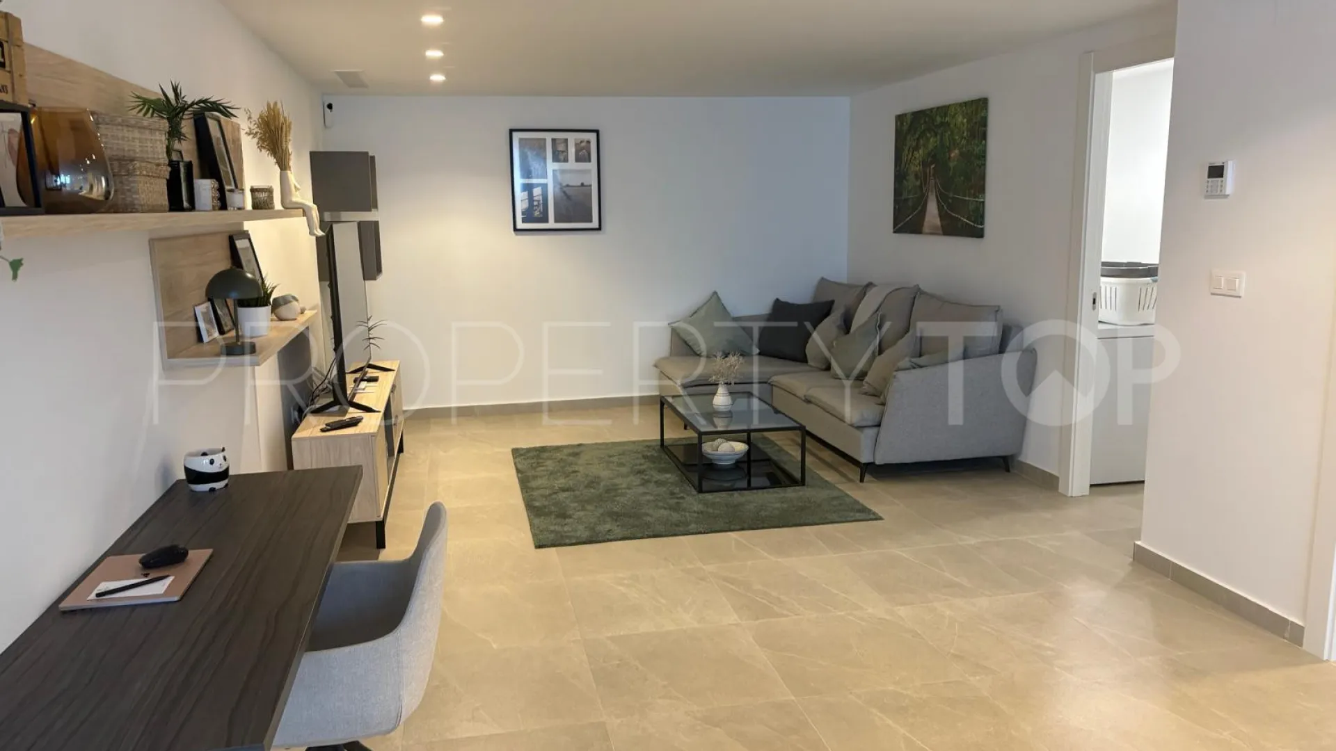Comprar villa en La Finca Golf