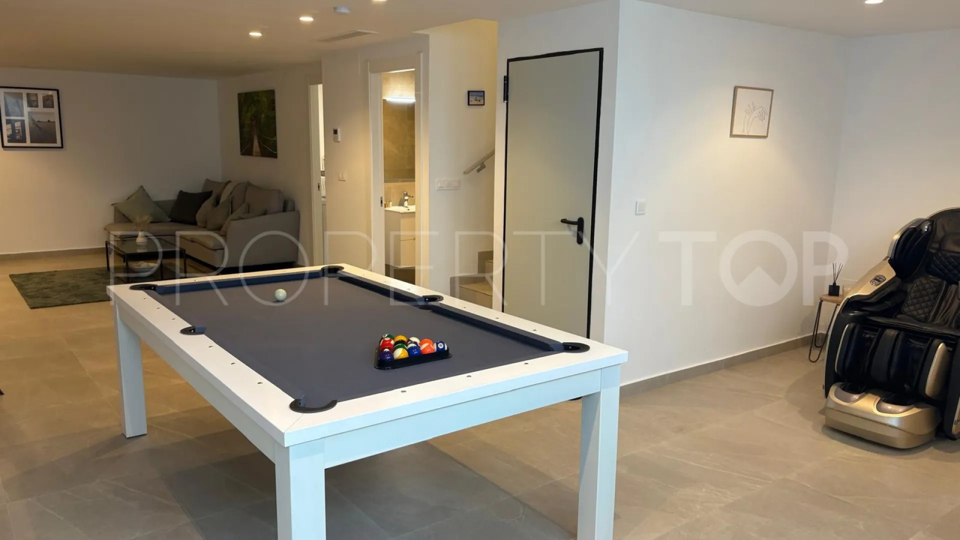 Comprar villa en La Finca Golf