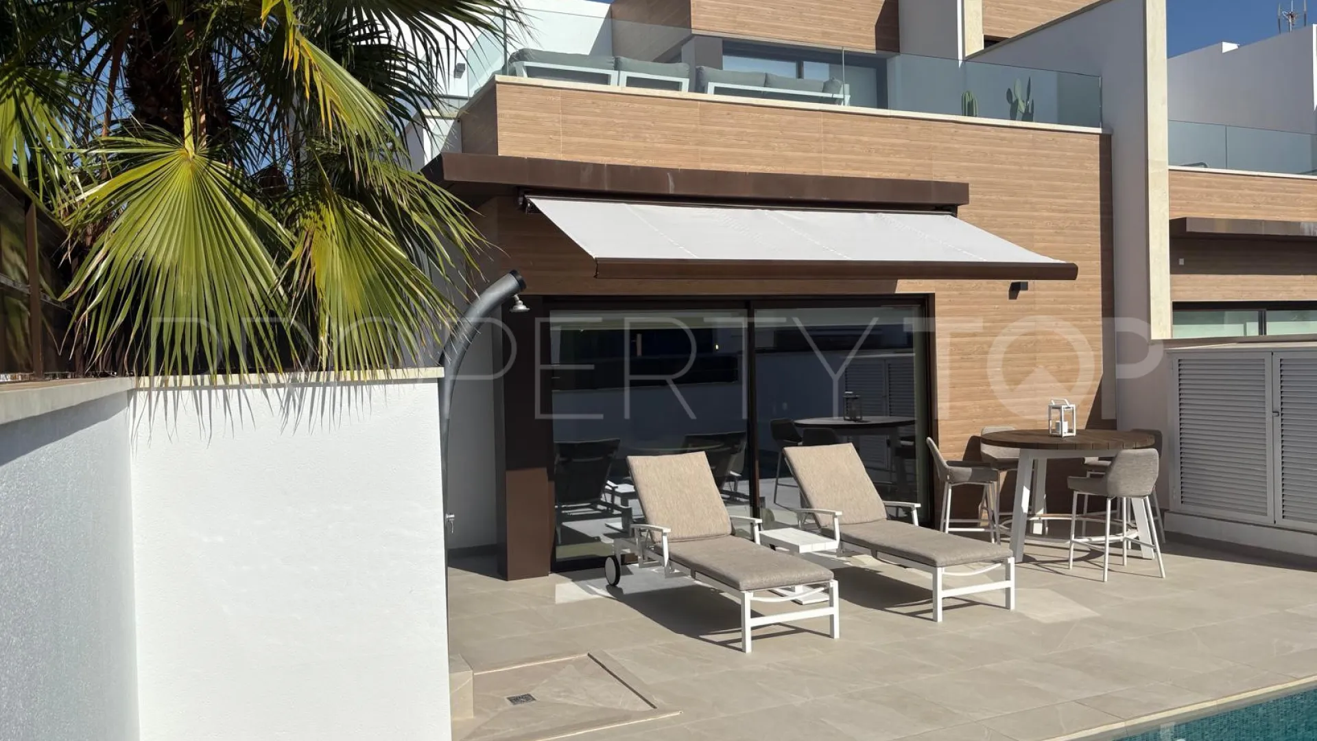 Comprar villa en La Finca Golf