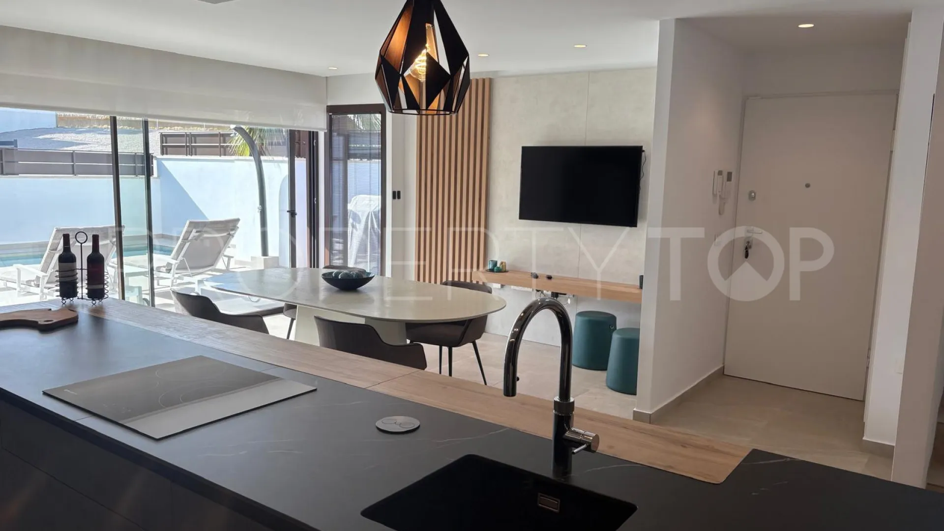 Comprar villa en La Finca Golf