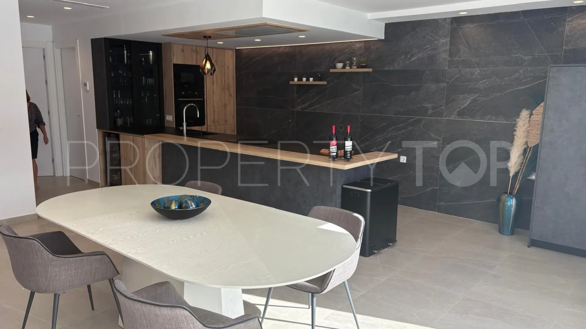 Comprar villa en La Finca Golf
