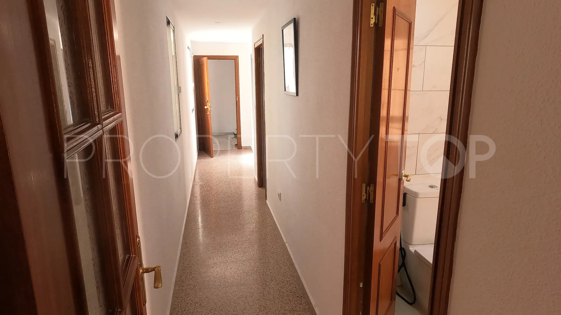 Buy Algorfa apartment