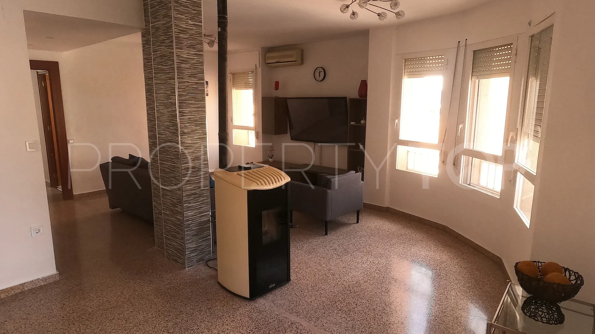 Buy Algorfa apartment