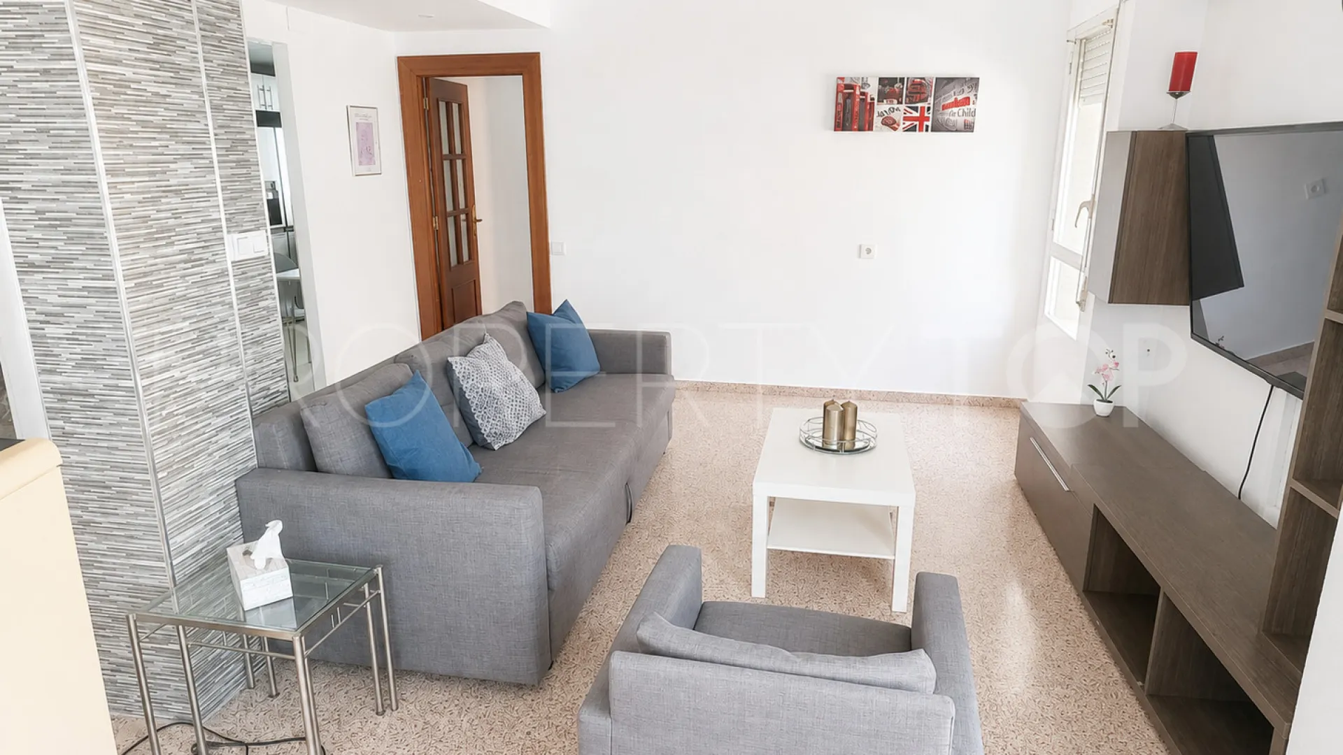 Buy Algorfa apartment