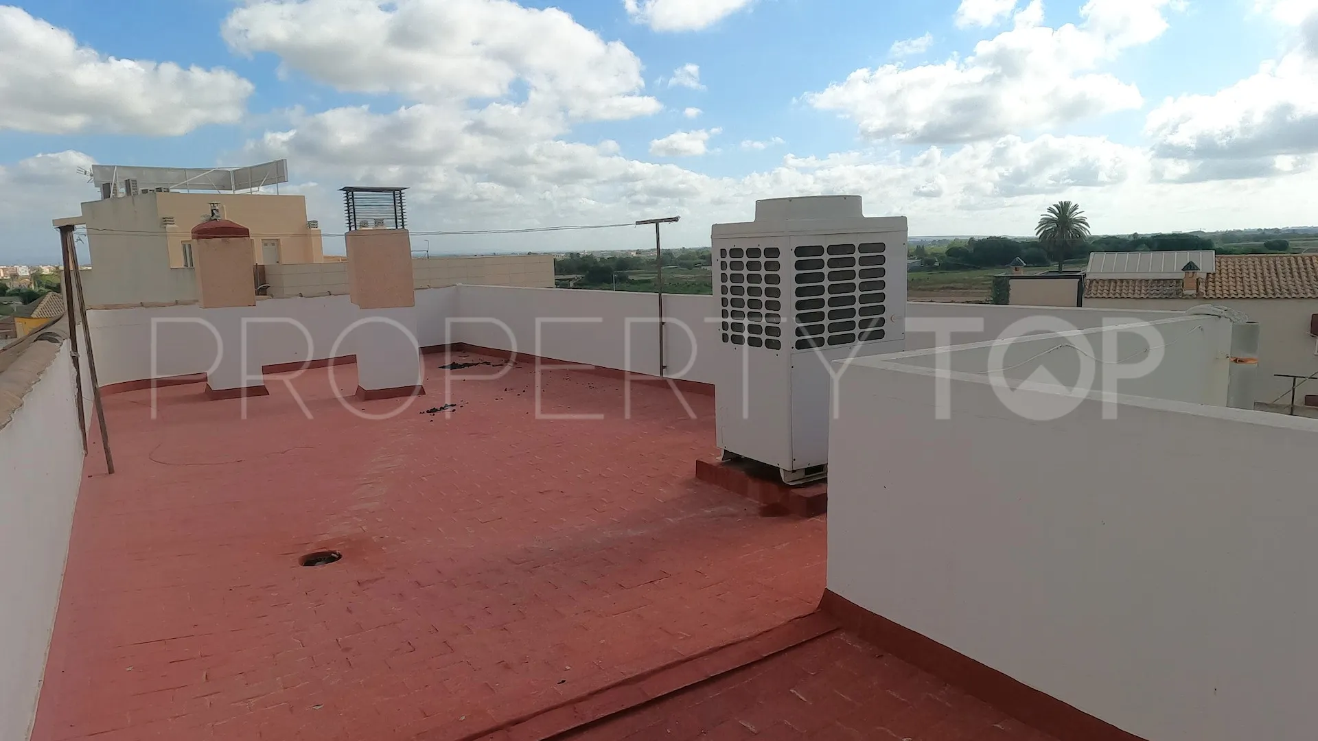 Buy Algorfa apartment