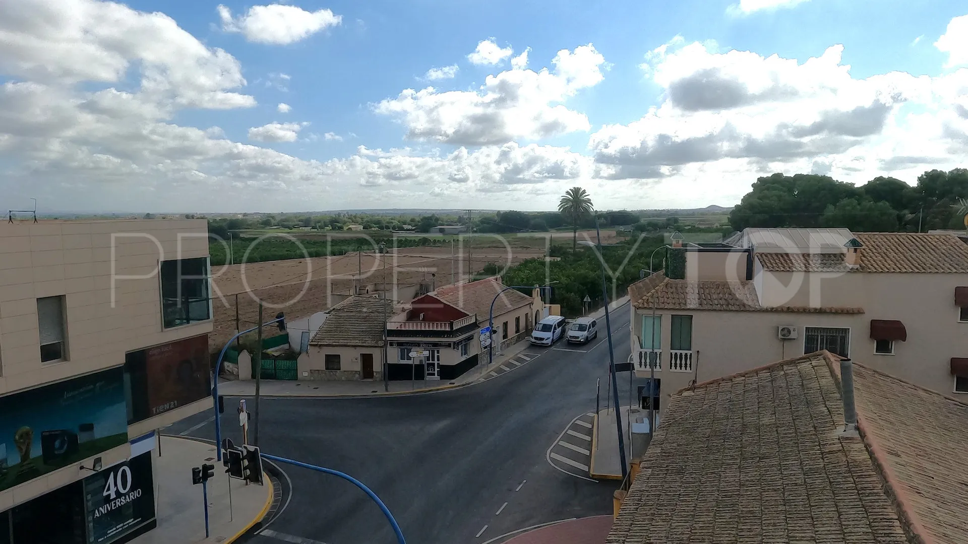 Buy Algorfa apartment