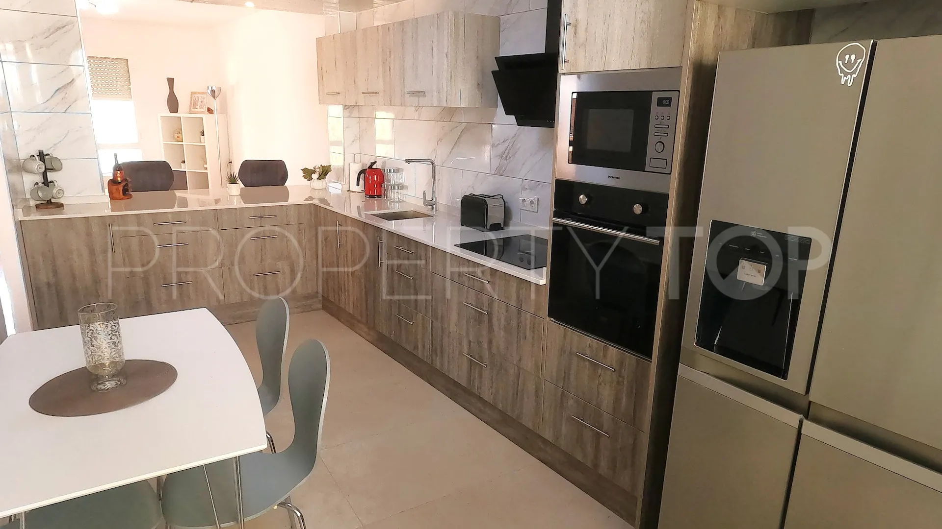 Buy Algorfa apartment