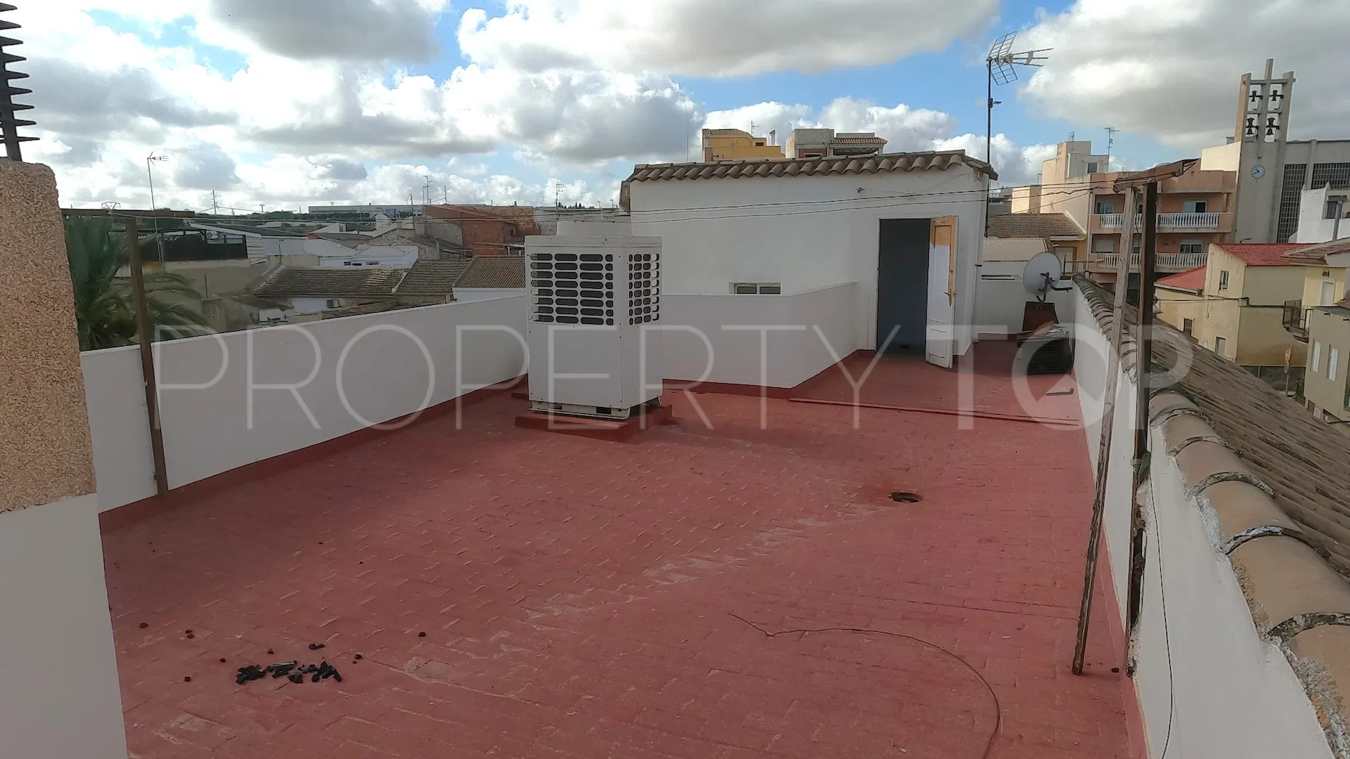 Buy Algorfa apartment