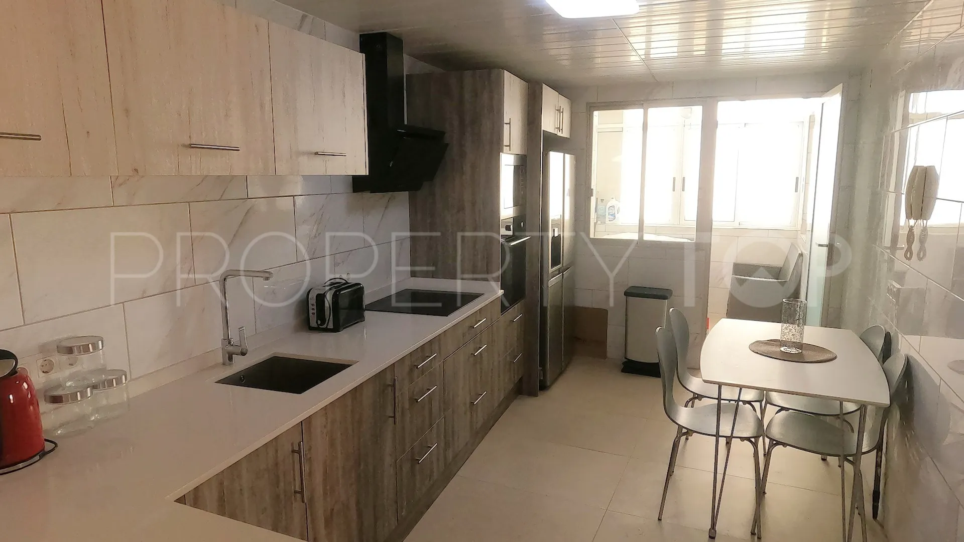 Buy Algorfa apartment
