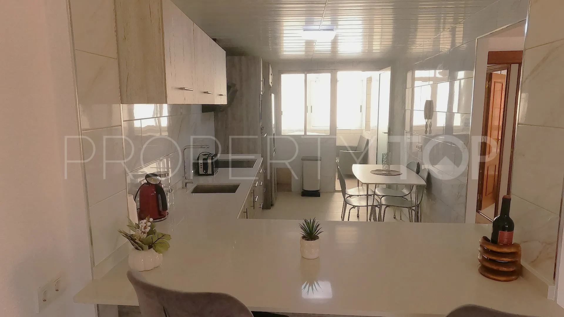 Buy Algorfa apartment